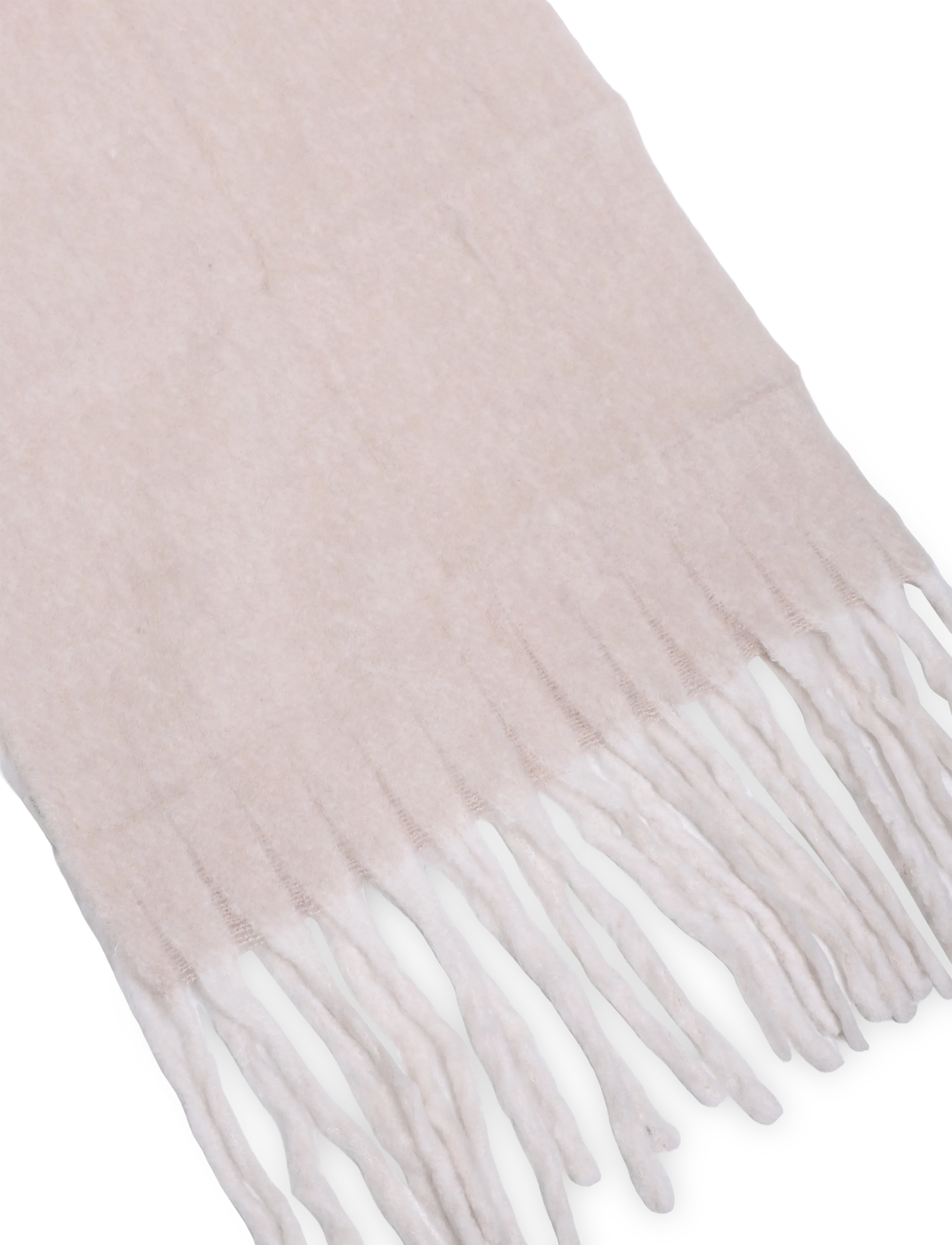 Levi's® - FUZZY SCARF ZYLA PLACED STRIPE - halsdukar - multi-color - 3