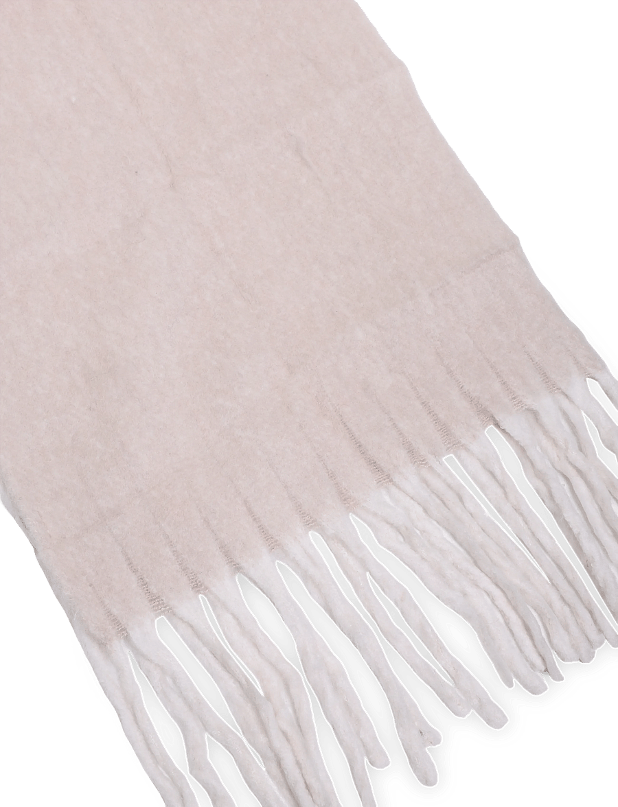 Levi's® - FUZZY SCARF ZYLA PLACED STRIPE - halsdukar - multi-color - 3