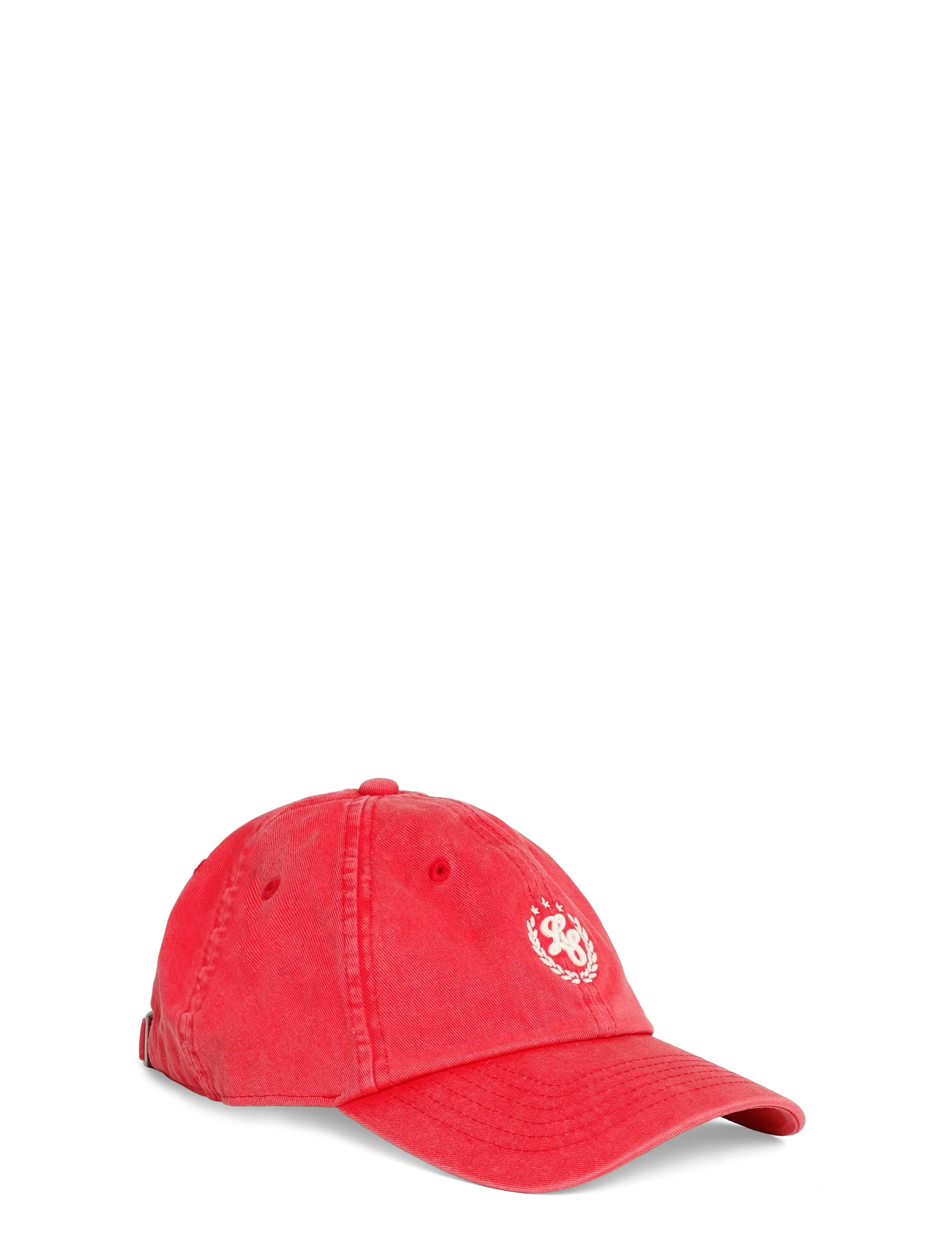 Levi's® WS VARSITY BASEBALL CAP MARS R - Mützen & Hüte - REDS / red