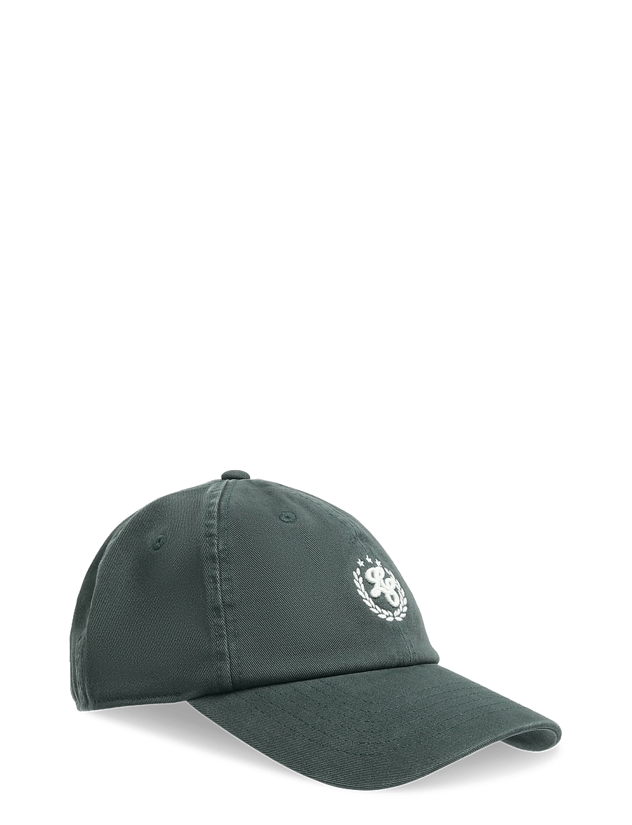 Levi's® - WS VARSITY BASEBALL CAP VINTAG - kappen - greens - 0