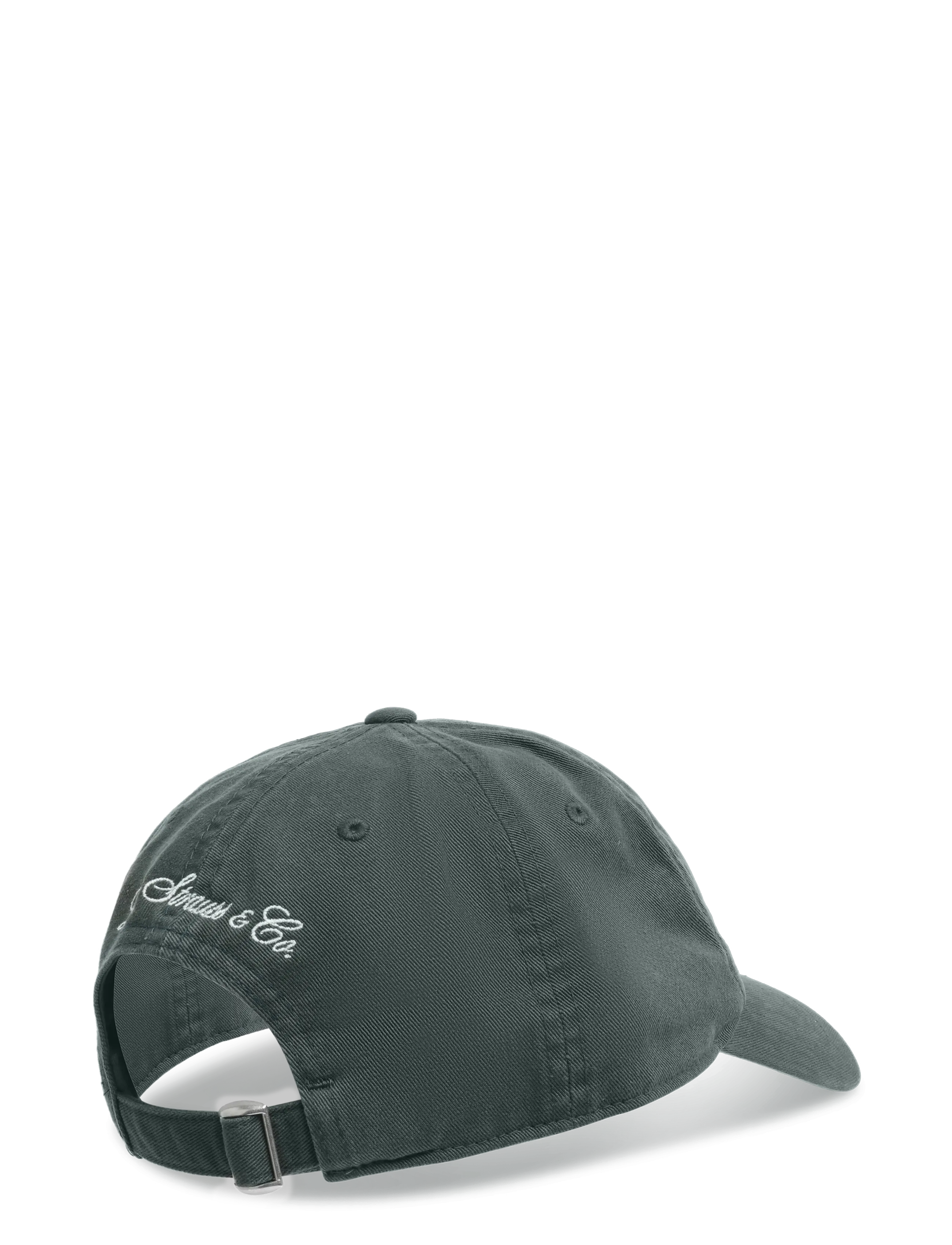 Levi's® - WS VARSITY BASEBALL CAP VINTAG - kappen - greens - 1