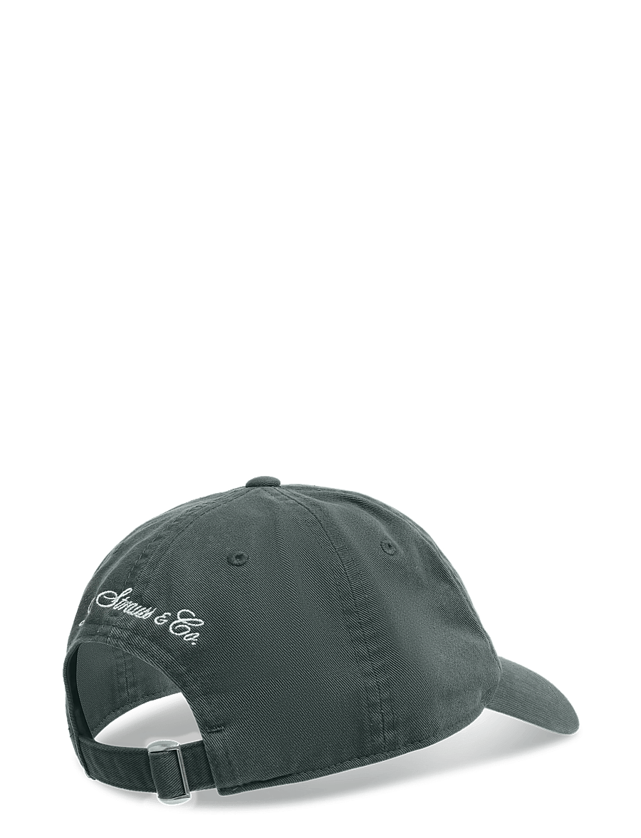 Levi's® - WS VARSITY BASEBALL CAP VINTAG - kappen - greens - 1