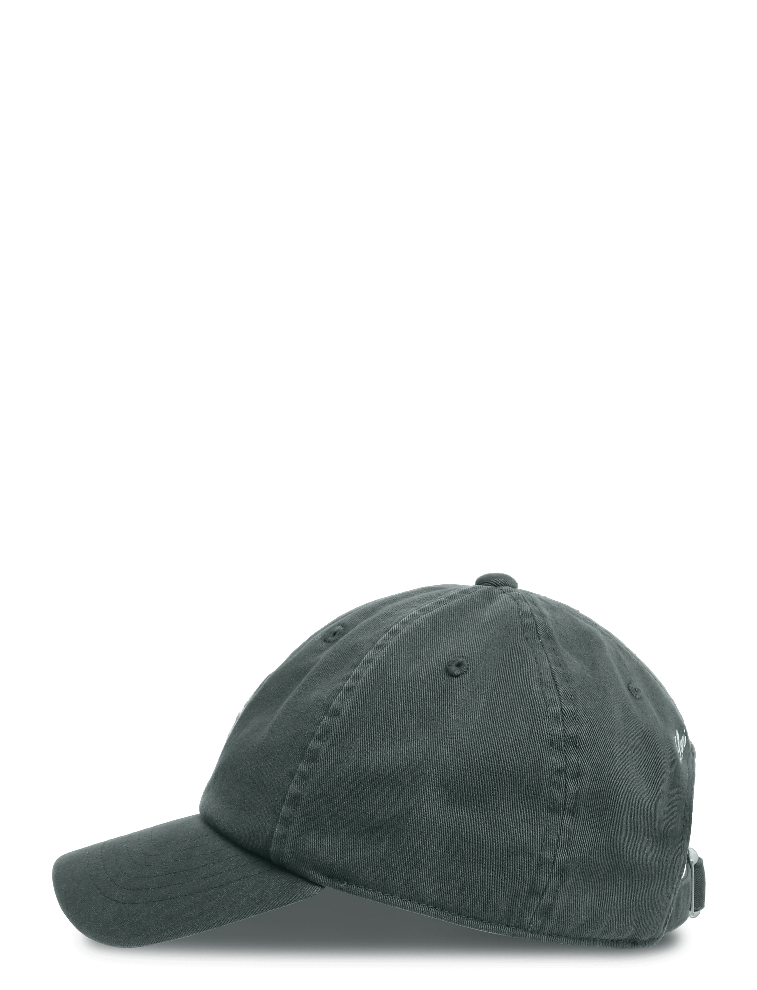Levi's® - WS VARSITY BASEBALL CAP VINTAG - kappen - greens - 2