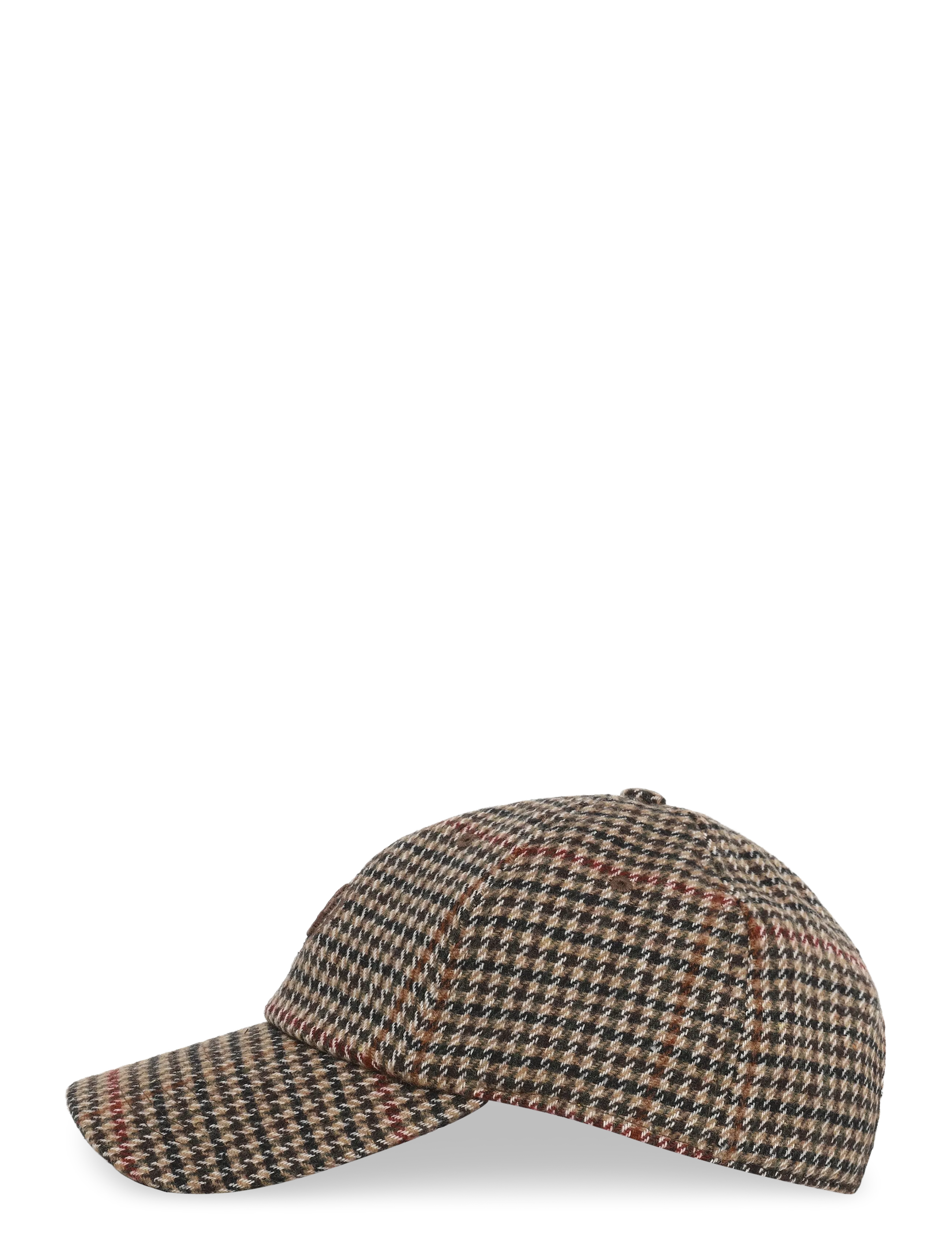 Levi's® - WS VARSITY BASEBALL CAP TRAVER - kepsar - tans - 2