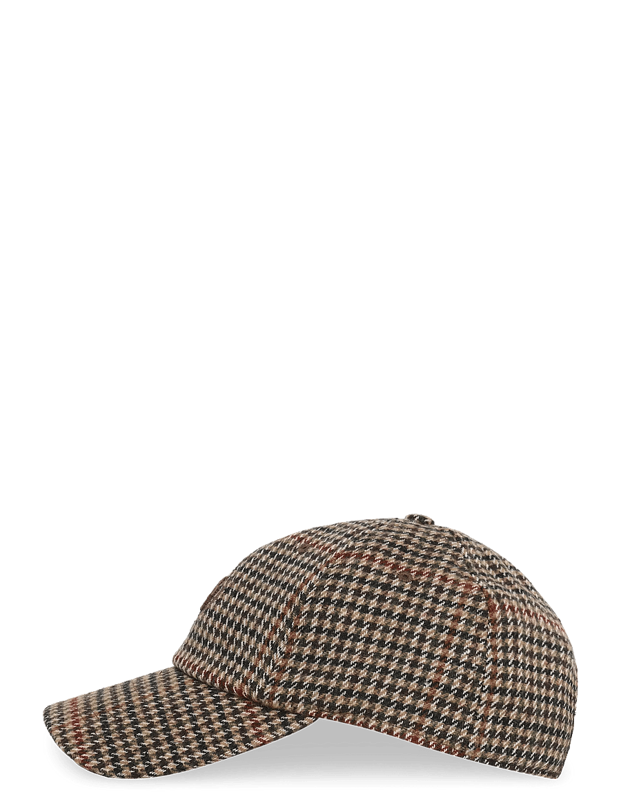 Levi's® - WS VARSITY BASEBALL CAP TRAVER - kepsar - tans - 2