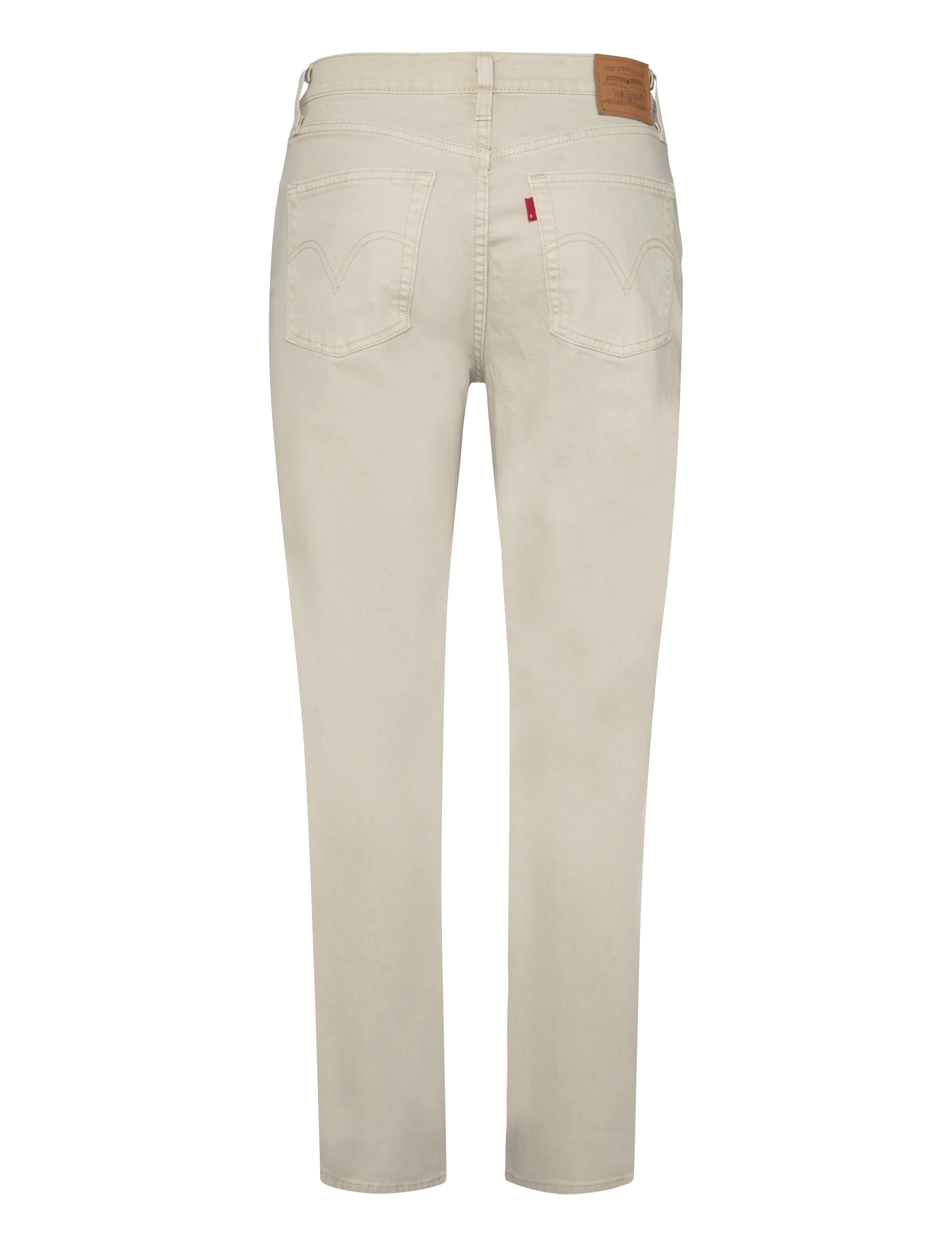 LEVIS ® Ribcage Slim To The Bone Str slim fit jeans dam – bild 2