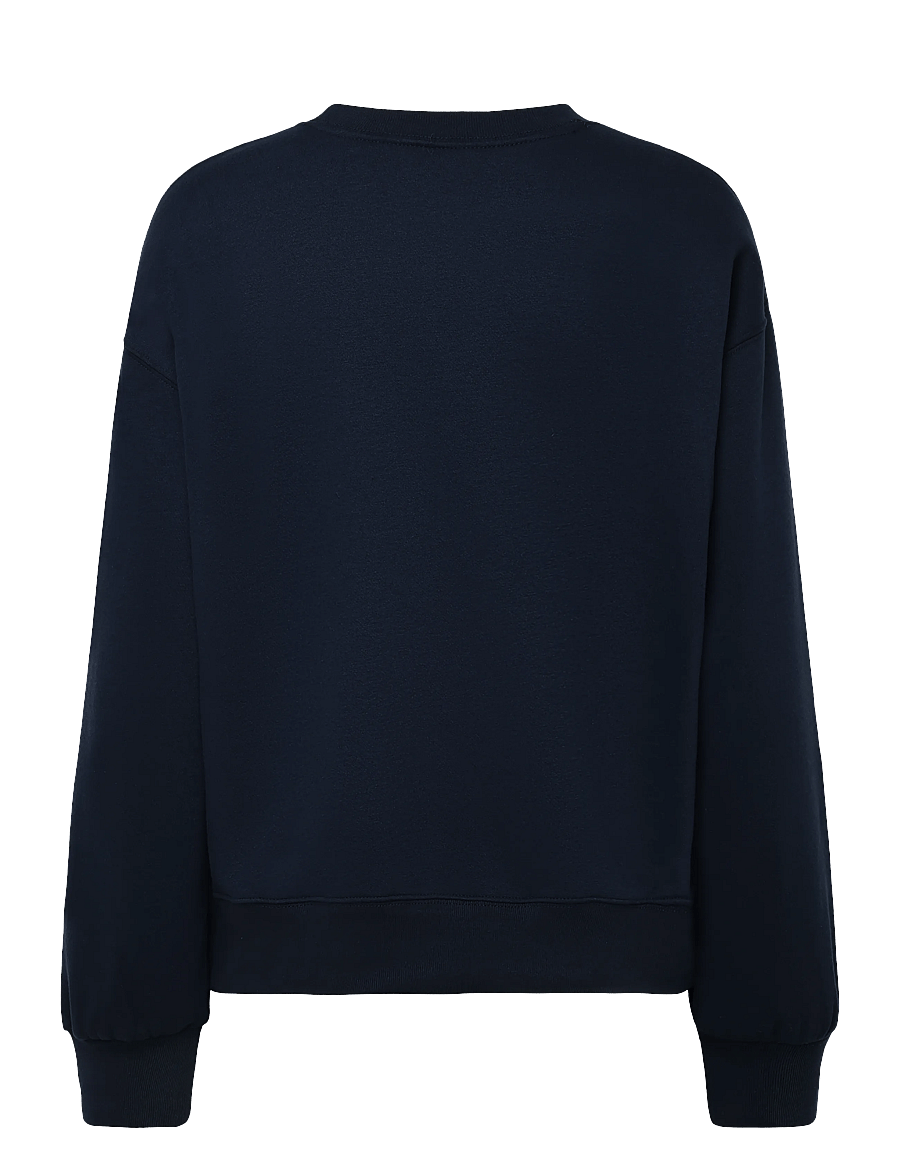 Levi's® - EVERYDAY CREWNECK SWEATSHIRT N - everyday style - blues - 2