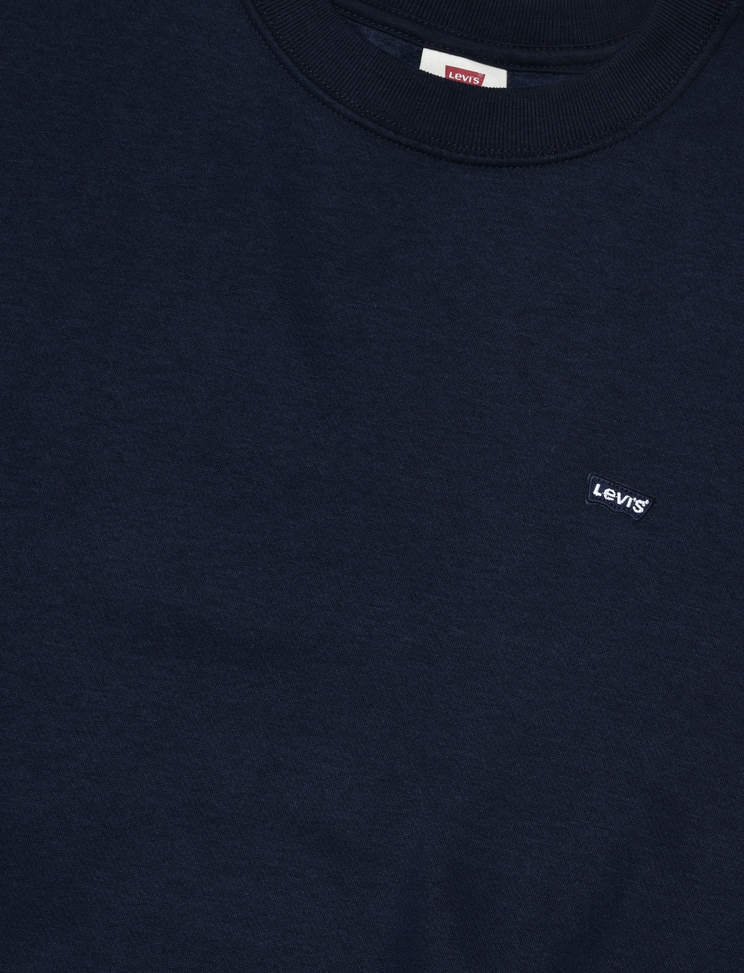 Levi's® - EVERYDAY CREWNECK SWEATSHIRT N - vardagsstil - blues - 5