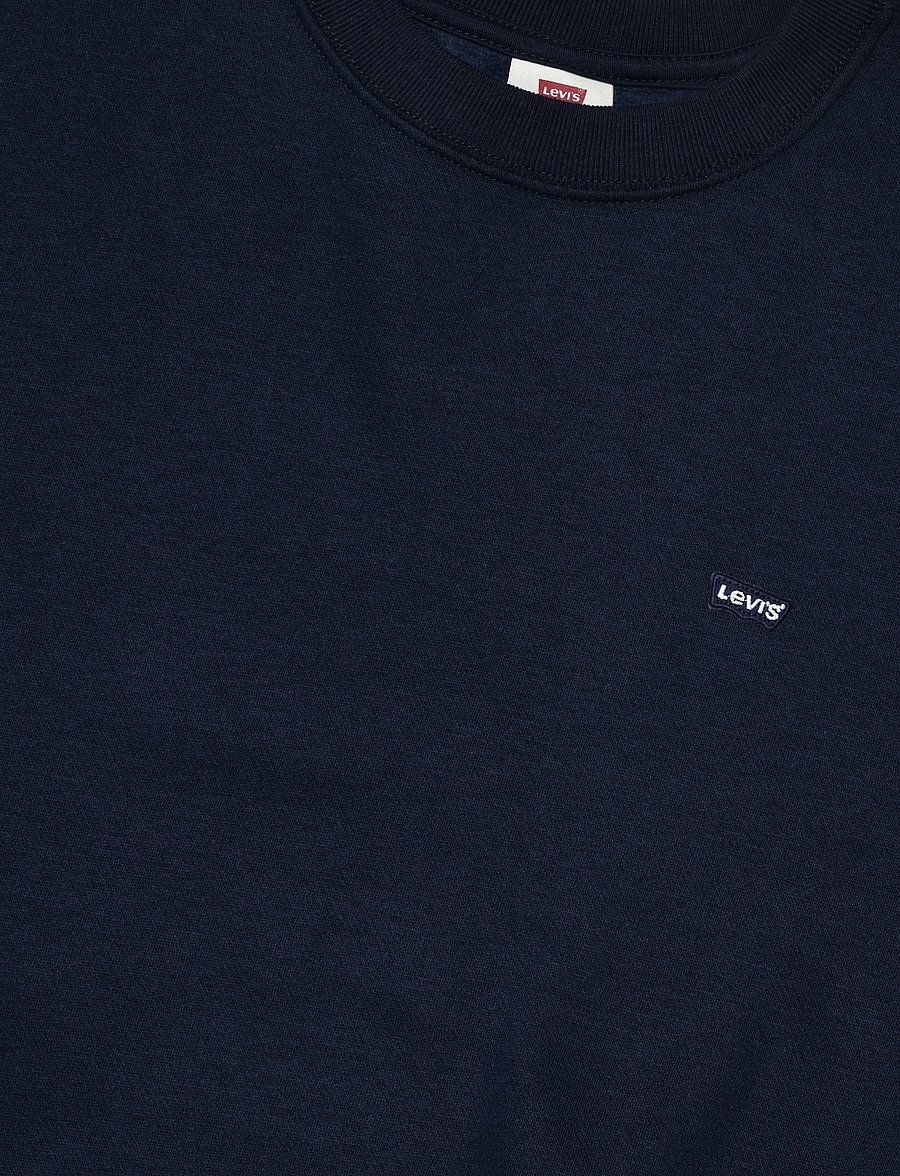 Levi's® - EVERYDAY CREWNECK SWEATSHIRT N - everyday style - blues - 5