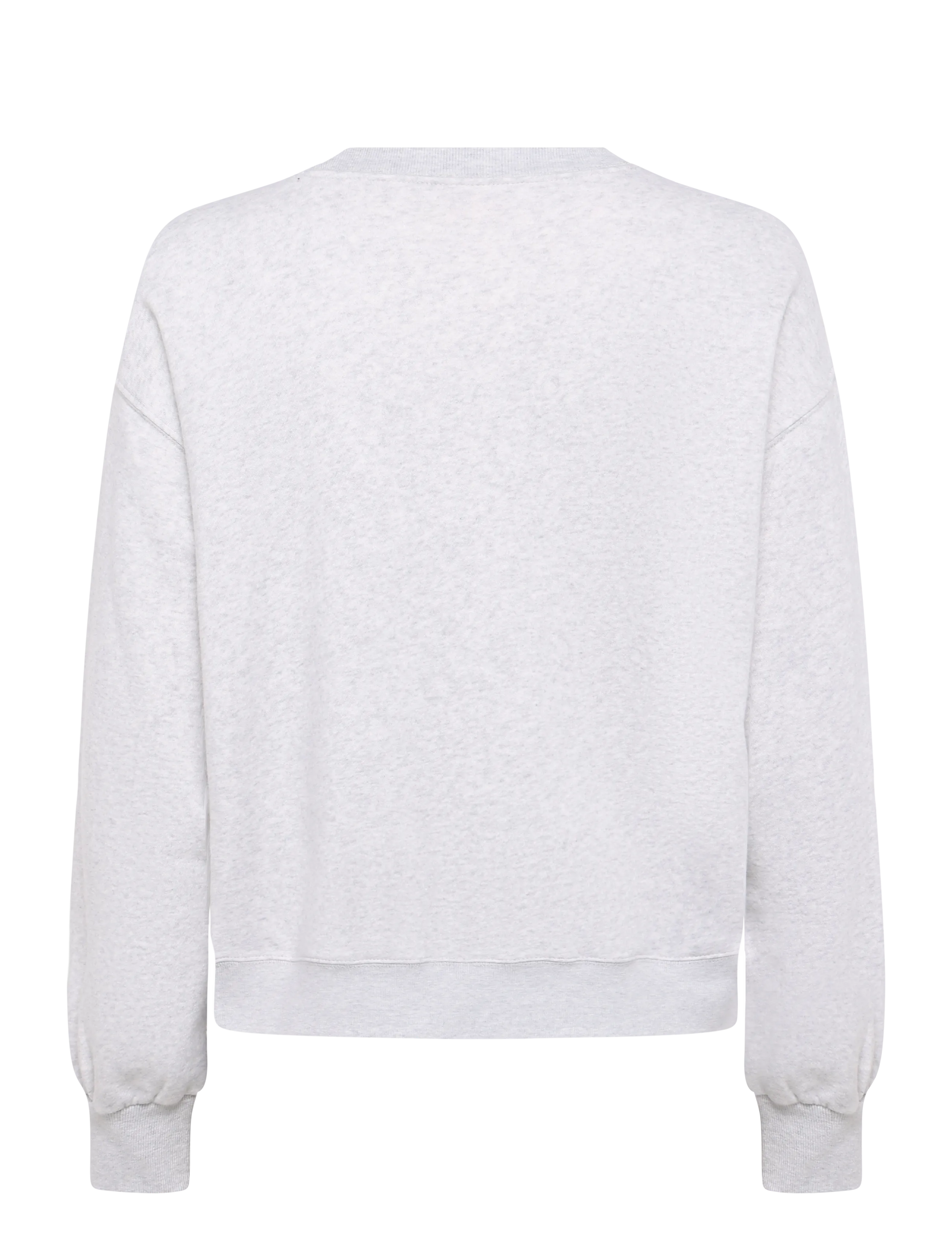 Levi's® - EVERYDAY CREWNECK SWEATSHIRT F - greys - 1