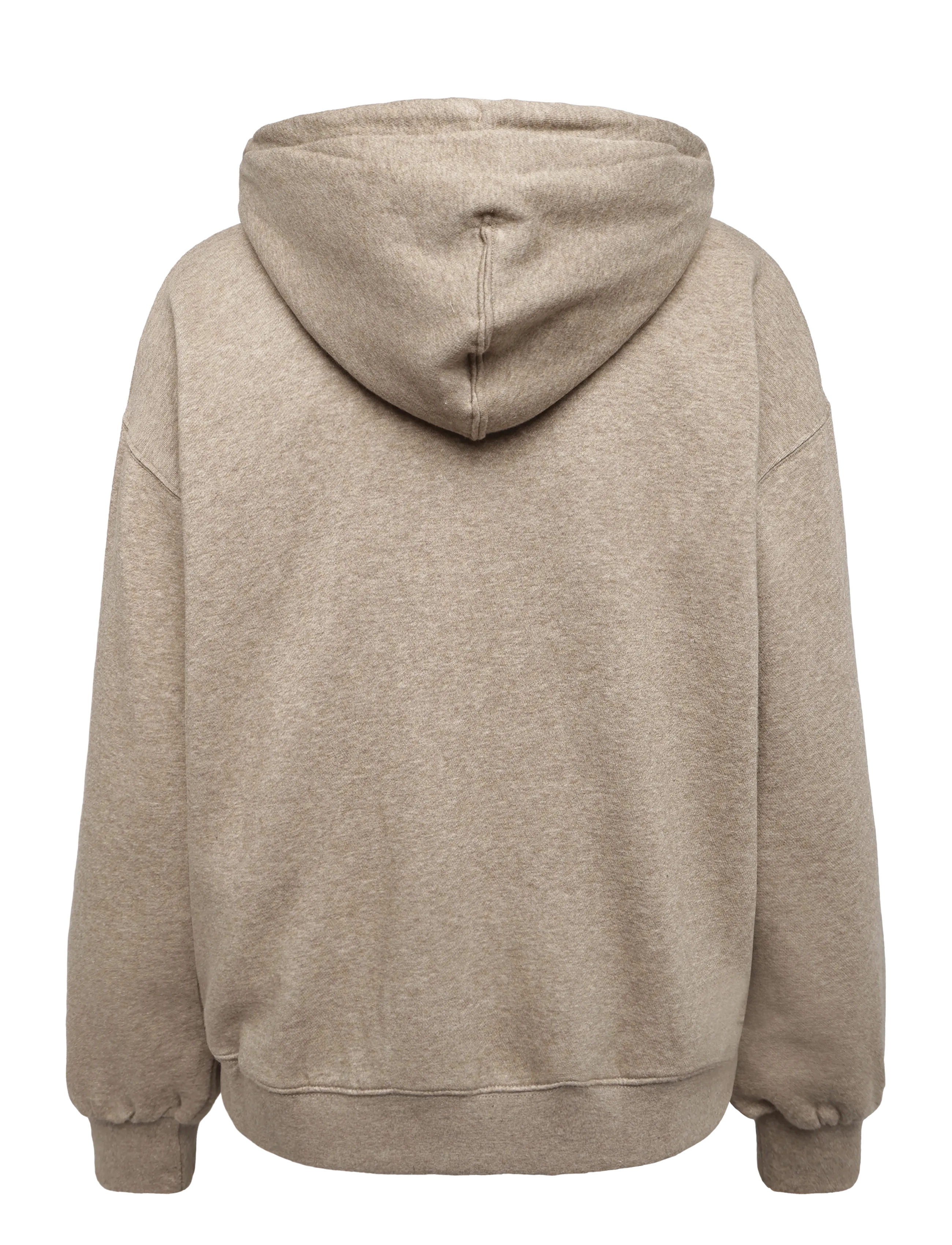 Levi's® - EVERYDAY FULL ZIP HOODIE SWEAT - browns - 1
