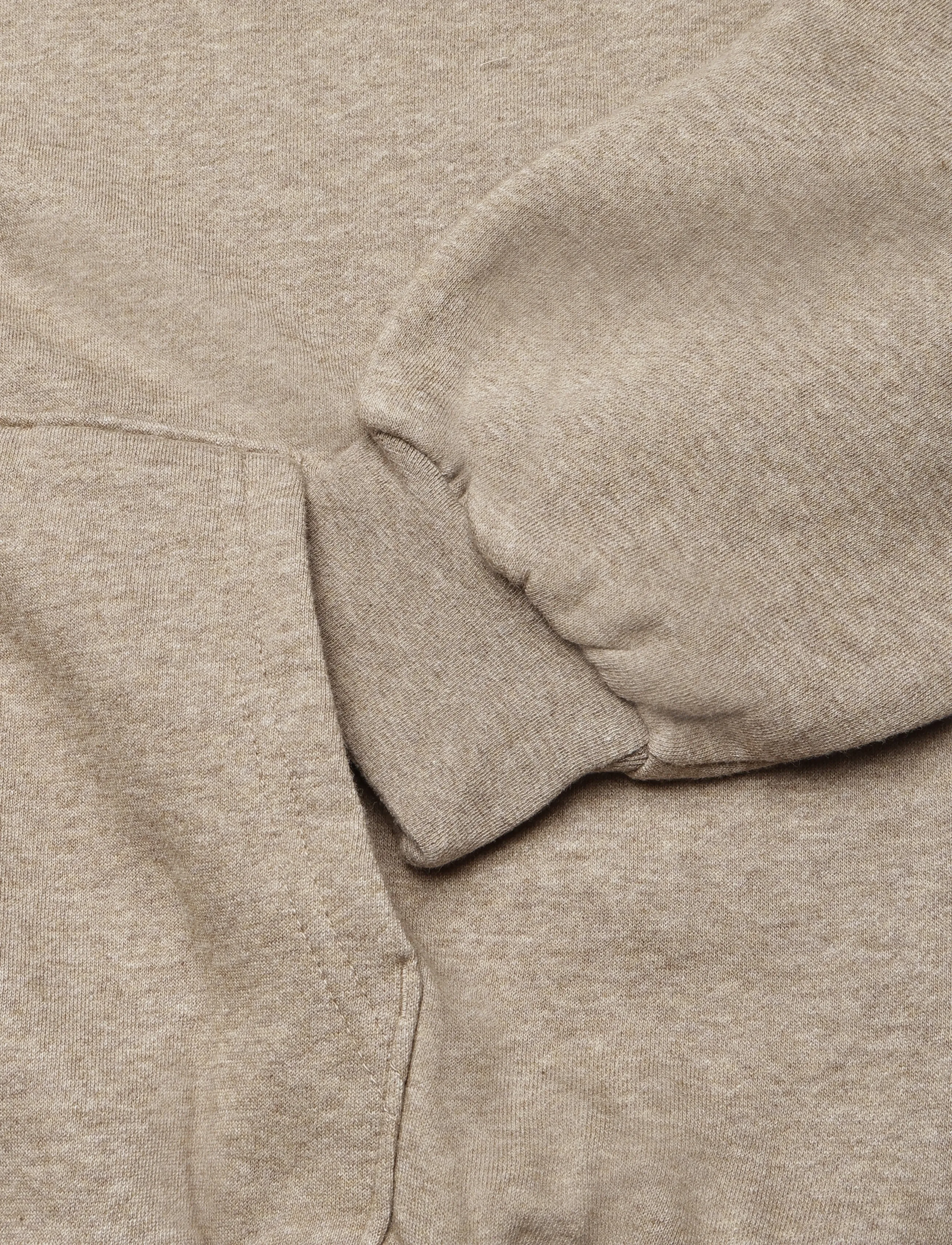 Levi's® - EVERYDAY FULL ZIP HOODIE SWEAT - browns - 3