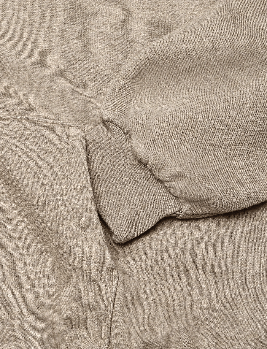 Levi's® - EVERYDAY FULL ZIP HOODIE SWEAT - hoodies - browns - 3