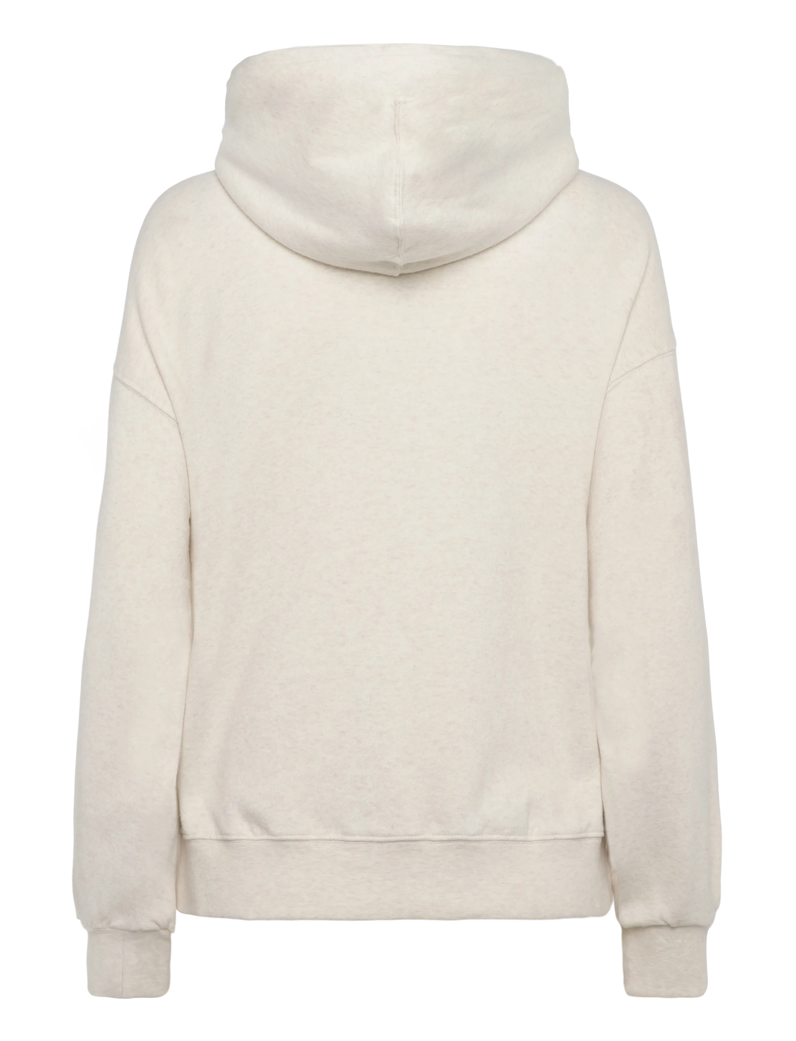 Levi's® - EVERYDAY FULL ZIP HOODIE SWEAT - neutrals - 1