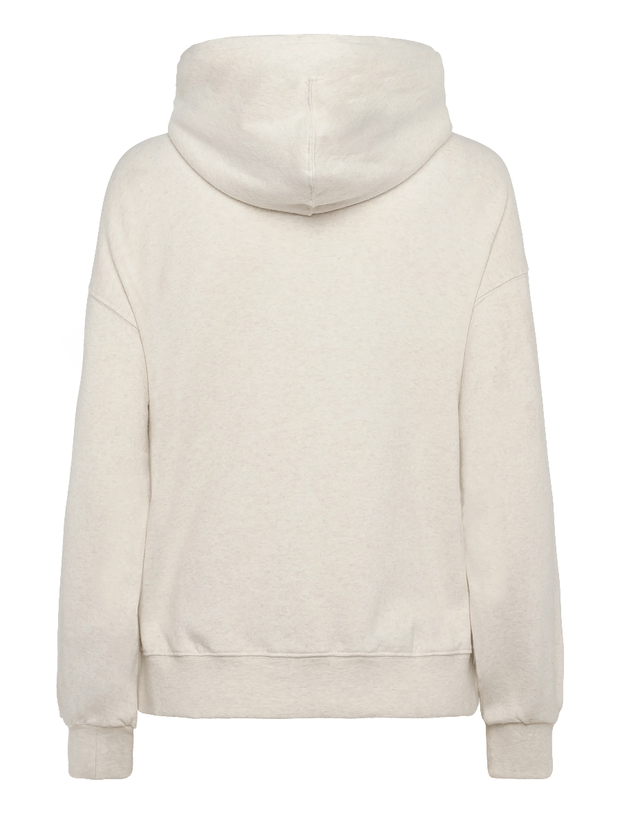 Levi's® - EVERYDAY FULL ZIP HOODIE SWEAT - kapuzenpullover - neutrals - 1