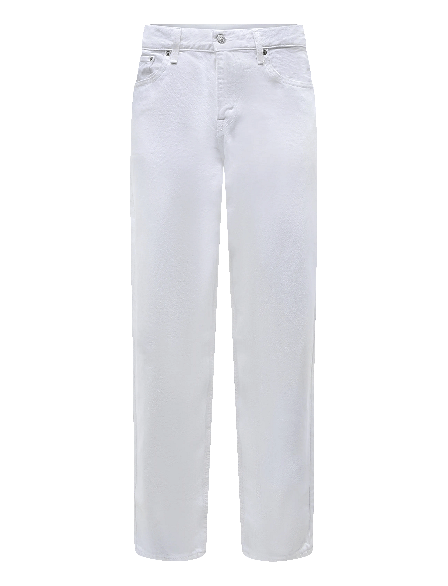 Levi's® - LOOSE TAPER H226 TOOTH FAIRY - alt kitsenevad teksad - whites - 0