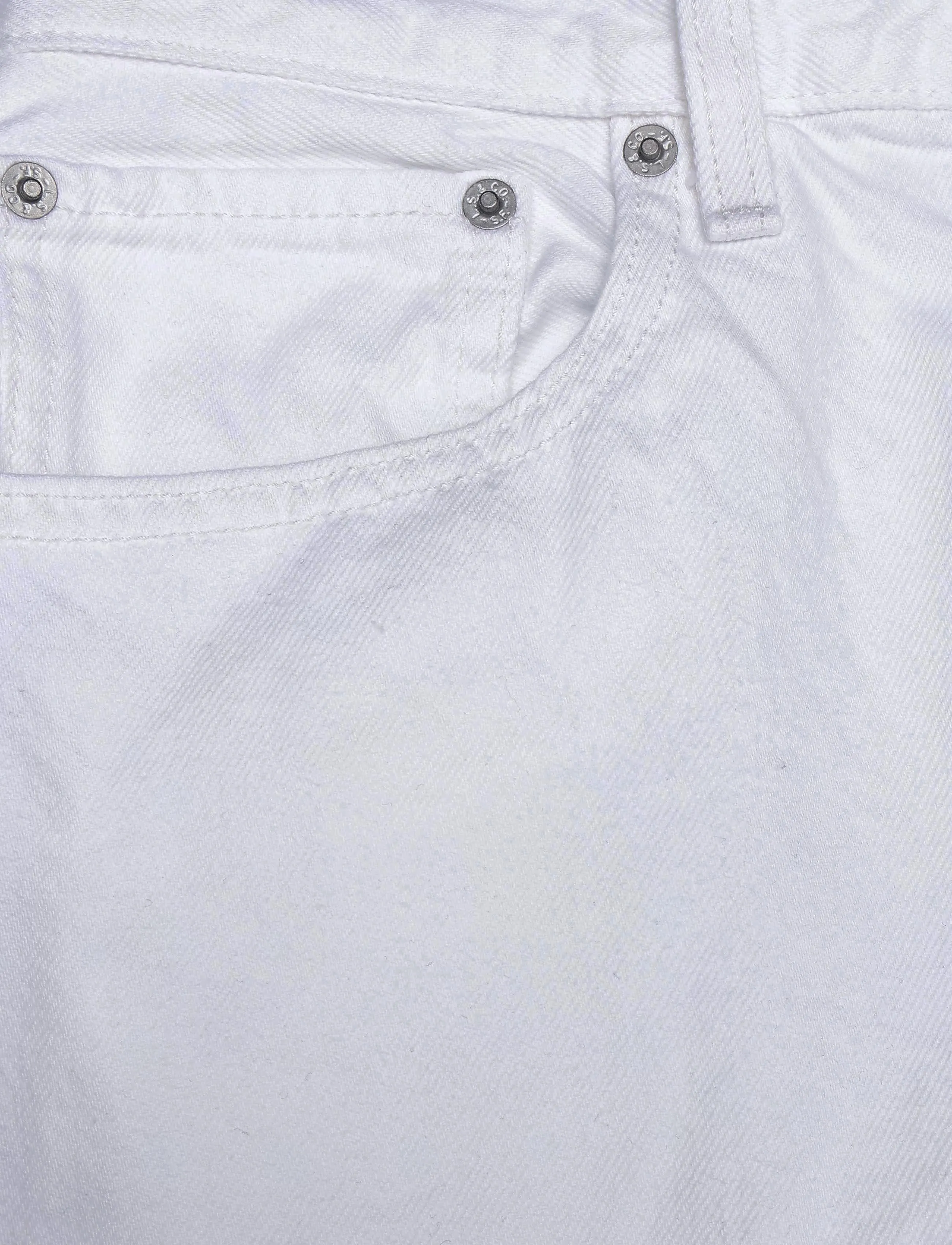 Levi's® - LOOSE TAPER H226 TOOTH FAIRY - alt kitsenevad teksad - whites - 2