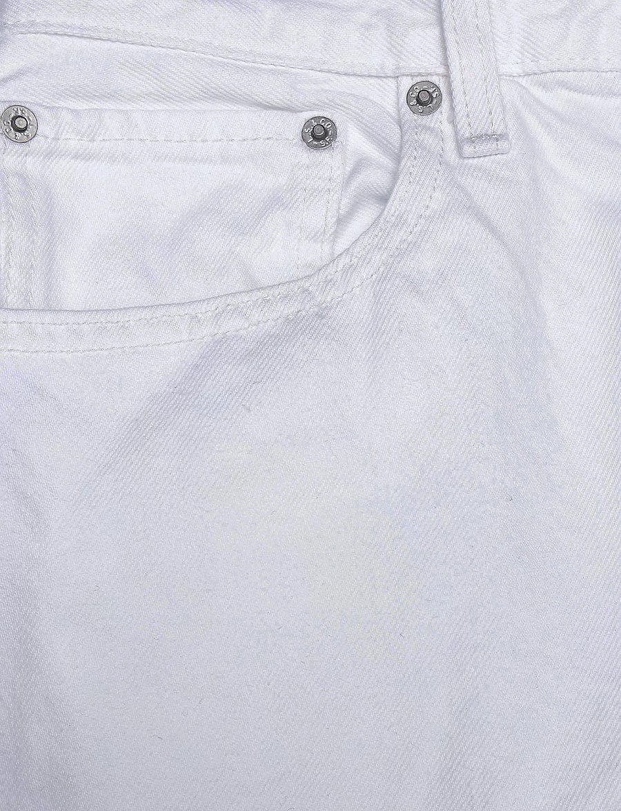 Levi's® - LOOSE TAPER H226 TOOTH FAIRY - alt kitsenevad teksad - whites - 2