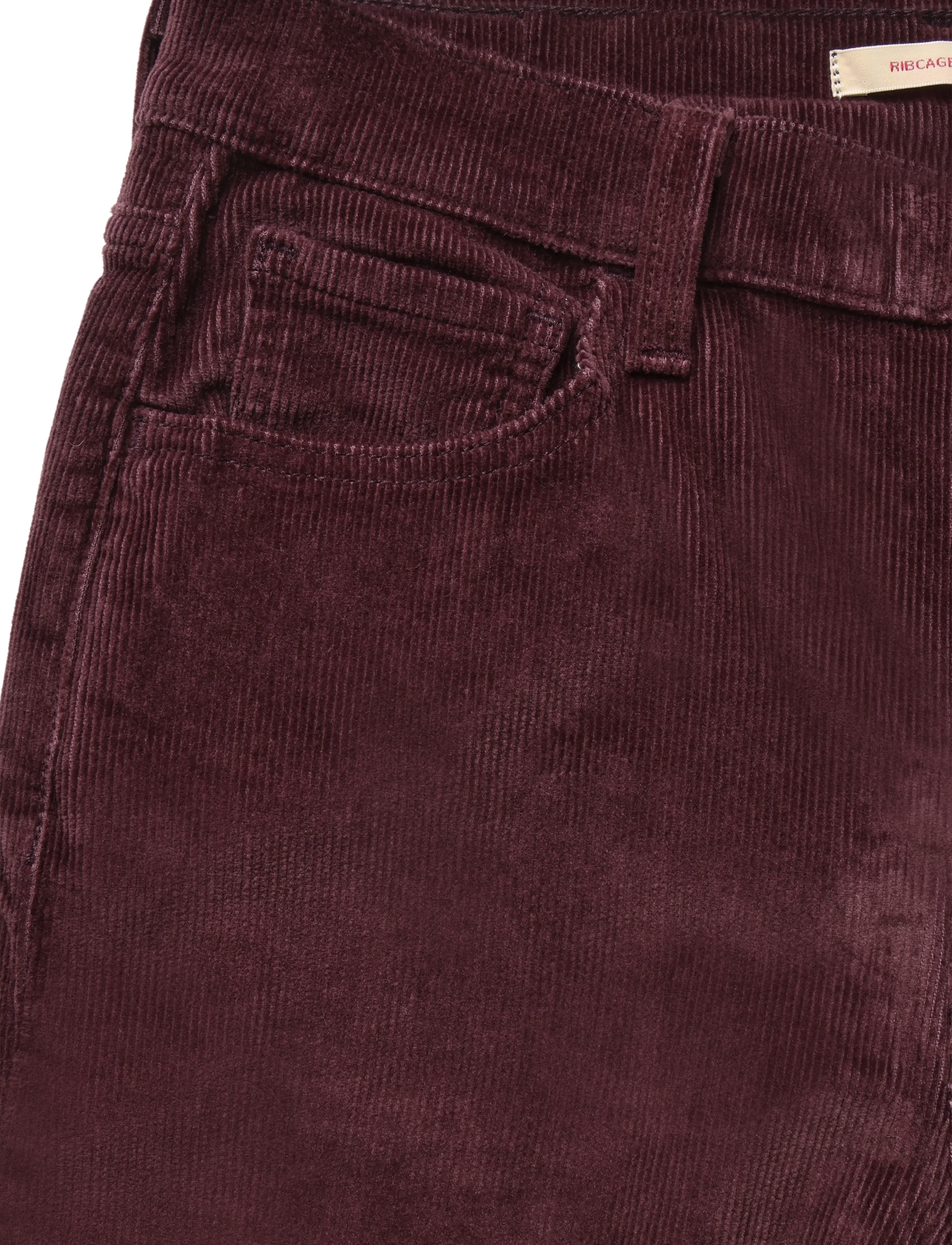 Levi's® - RIBCAGE FLARE H226 SASSAFRAS - flares - browns - 2