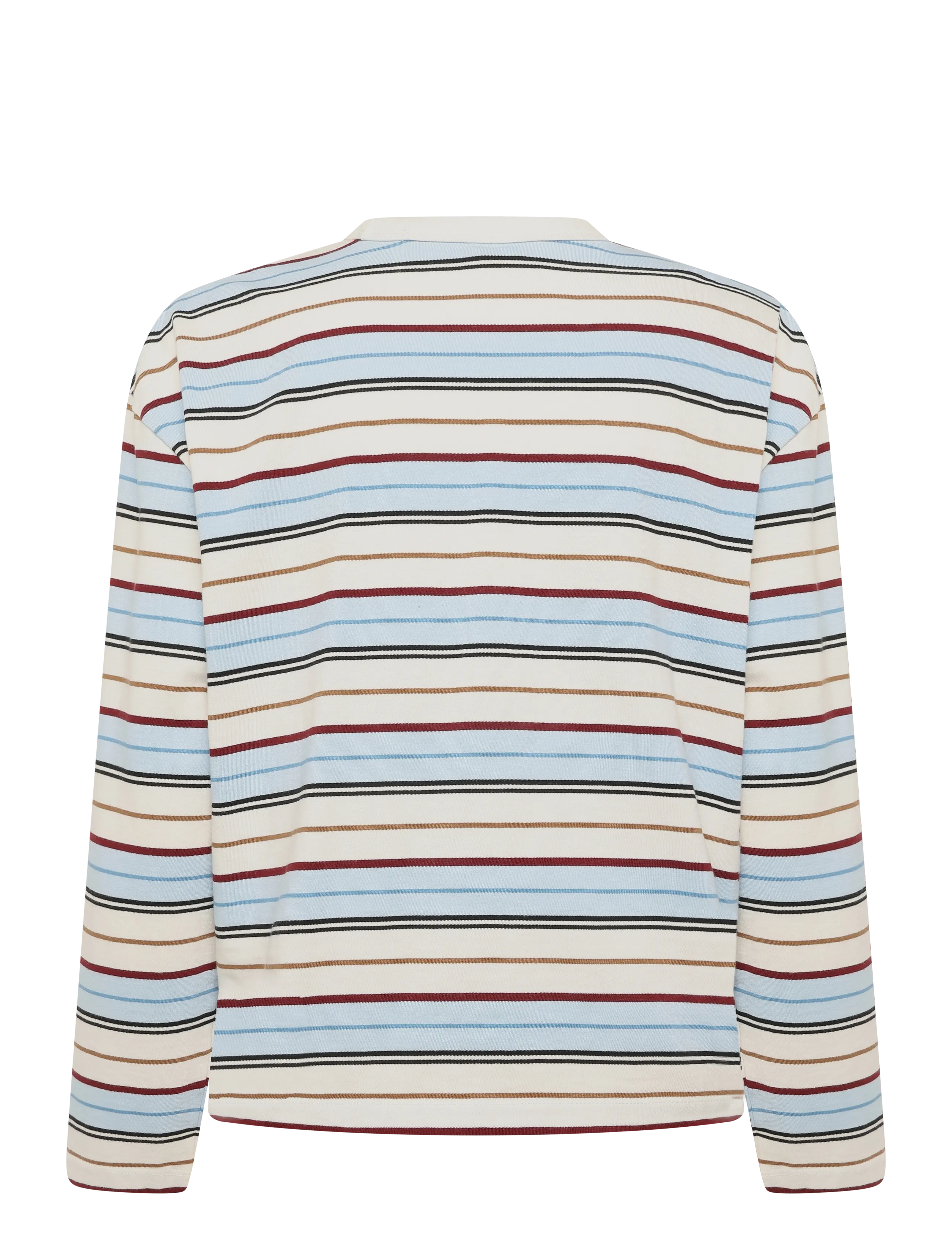 LEVIS ® Vintage Ls Wednesday Stripe Eg skjortor & blusar dam – bild 2