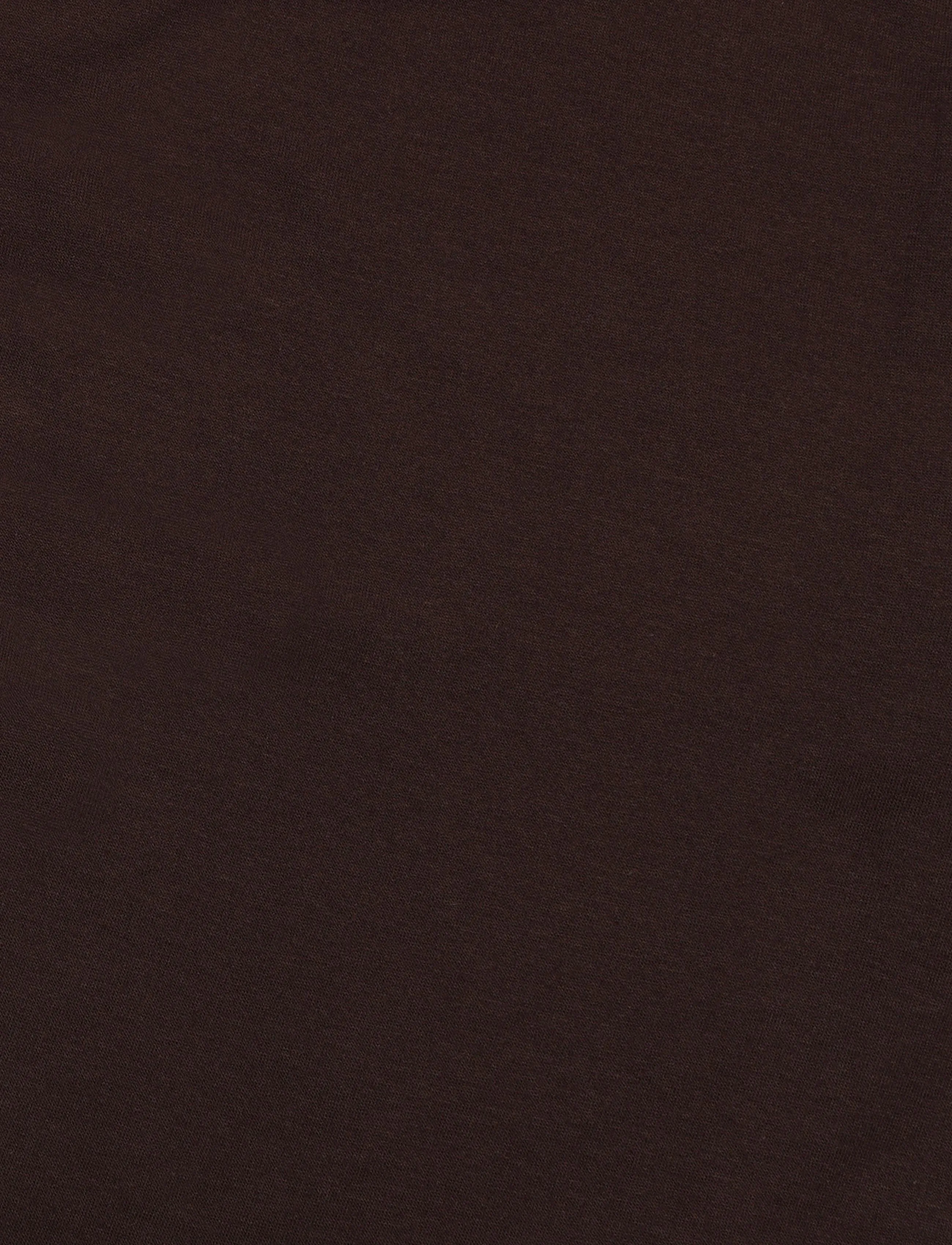 Levi's® - ALILA ASYMMETRICAL SL TOP JAVA - browns - 2