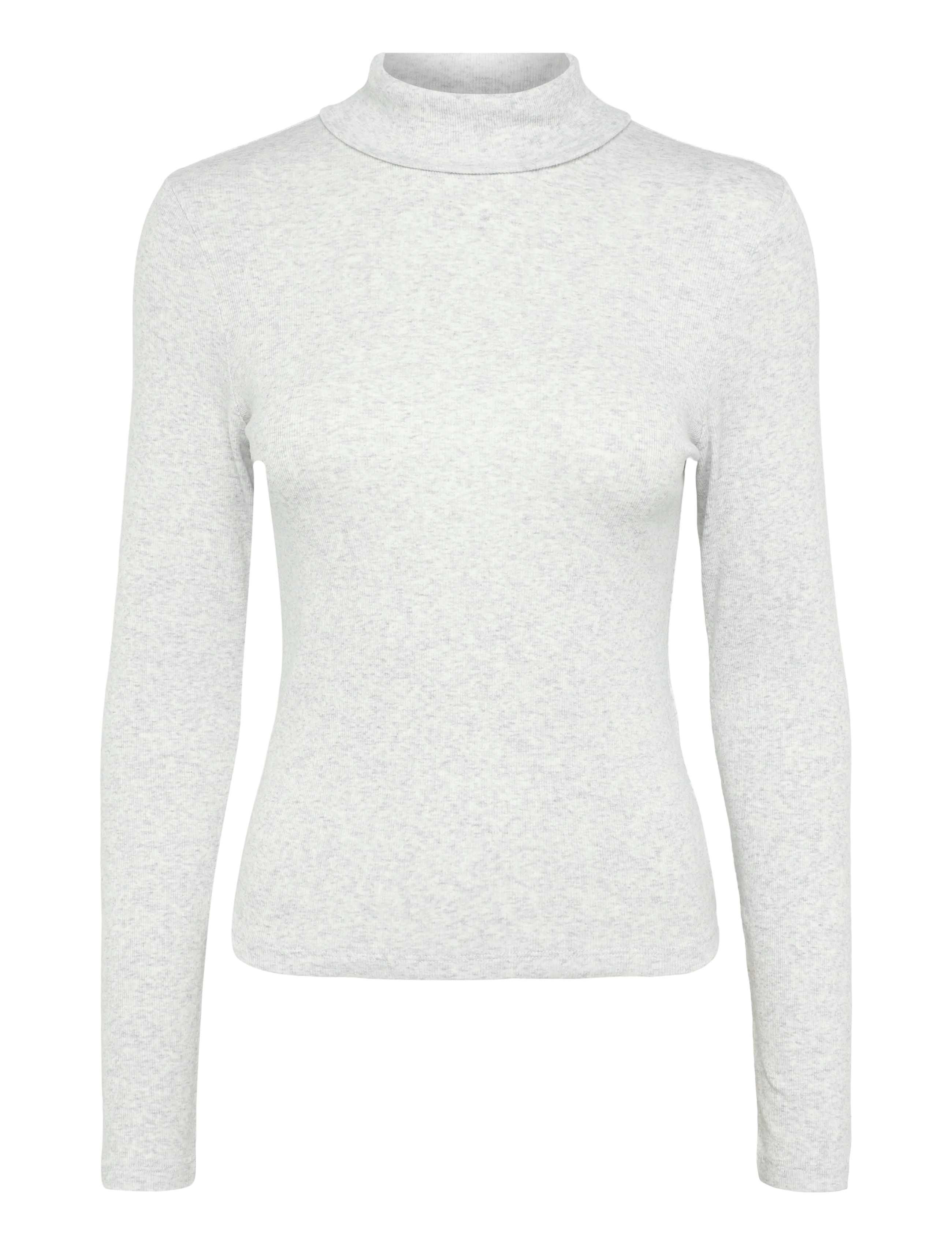 Levi's® HAYES LS LAYERING TURTLENECK F - Streetstyle - GREYS / grey