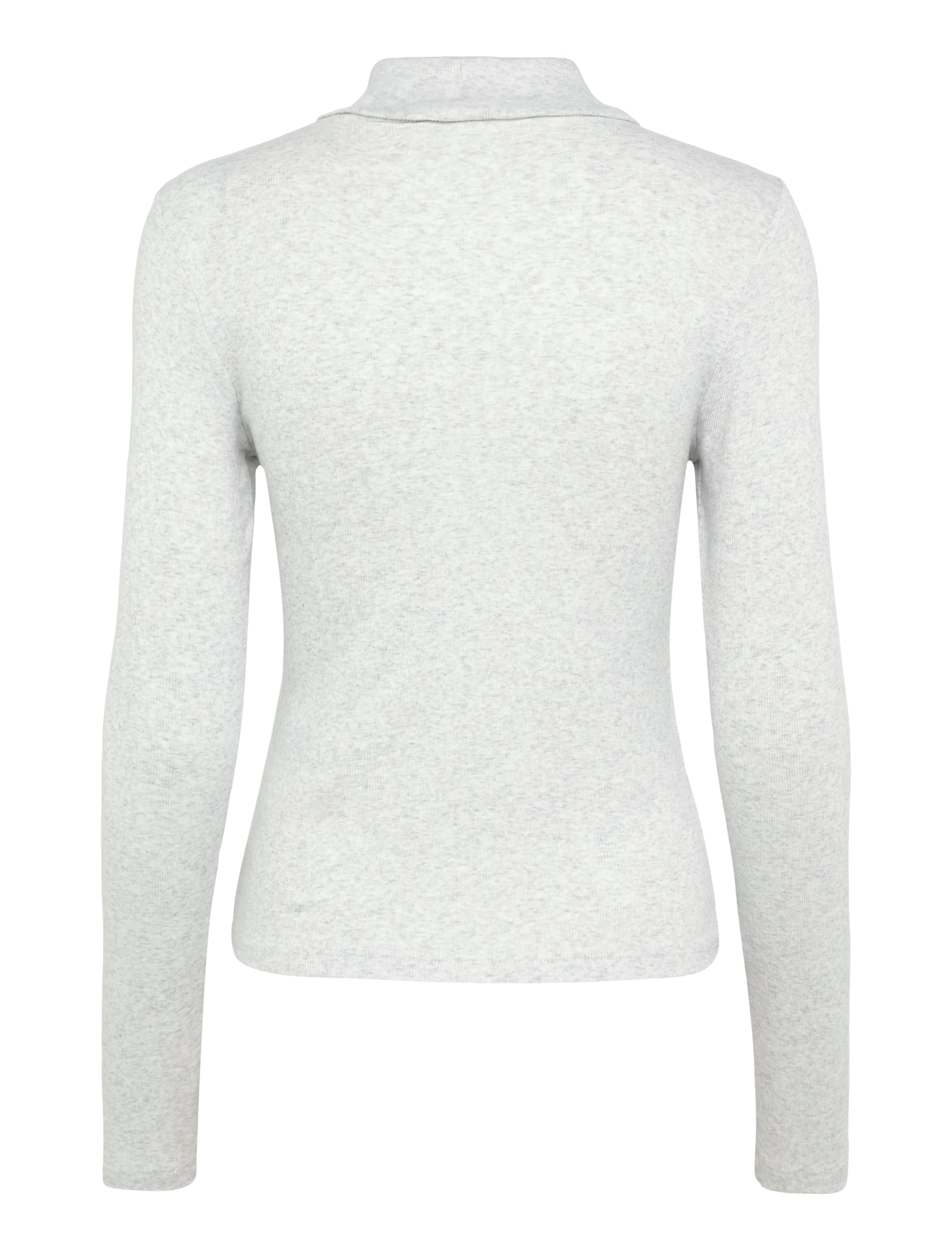 Levi's® - HAYES LS LAYERING TURTLENECK F - greys - 2