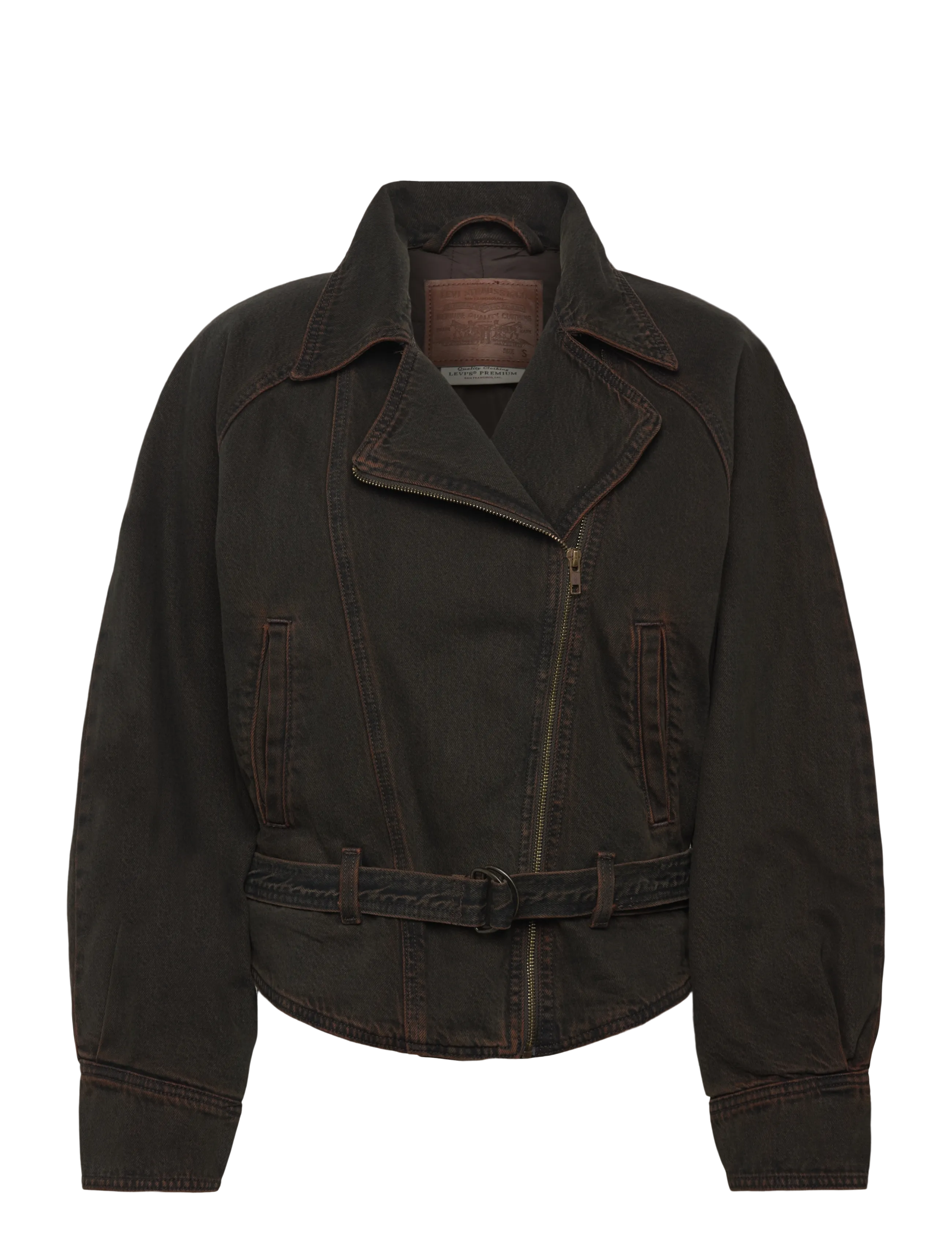 Levi`s® - 80S Bomber Over A