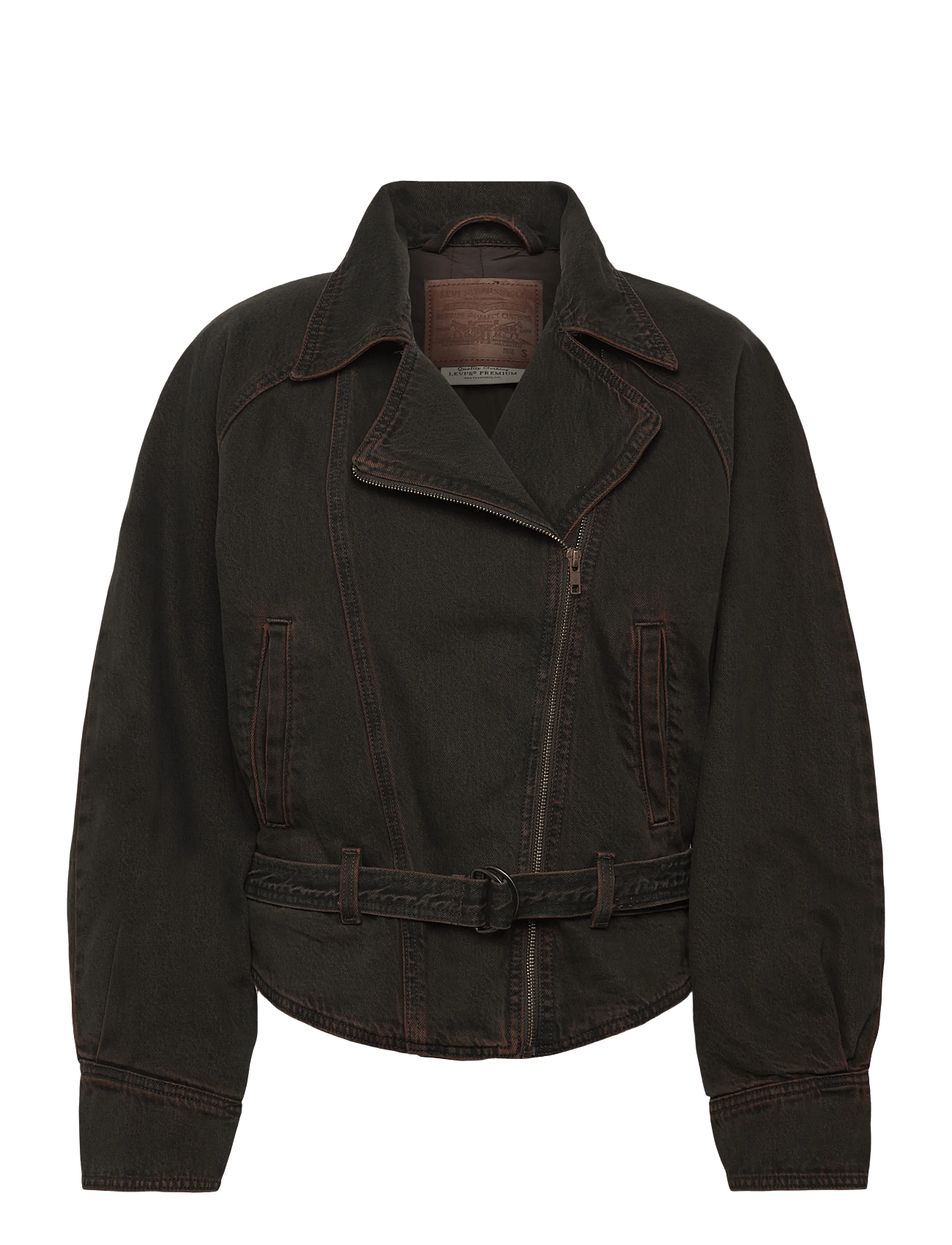 Levi`s® - 80S Bomber Over A