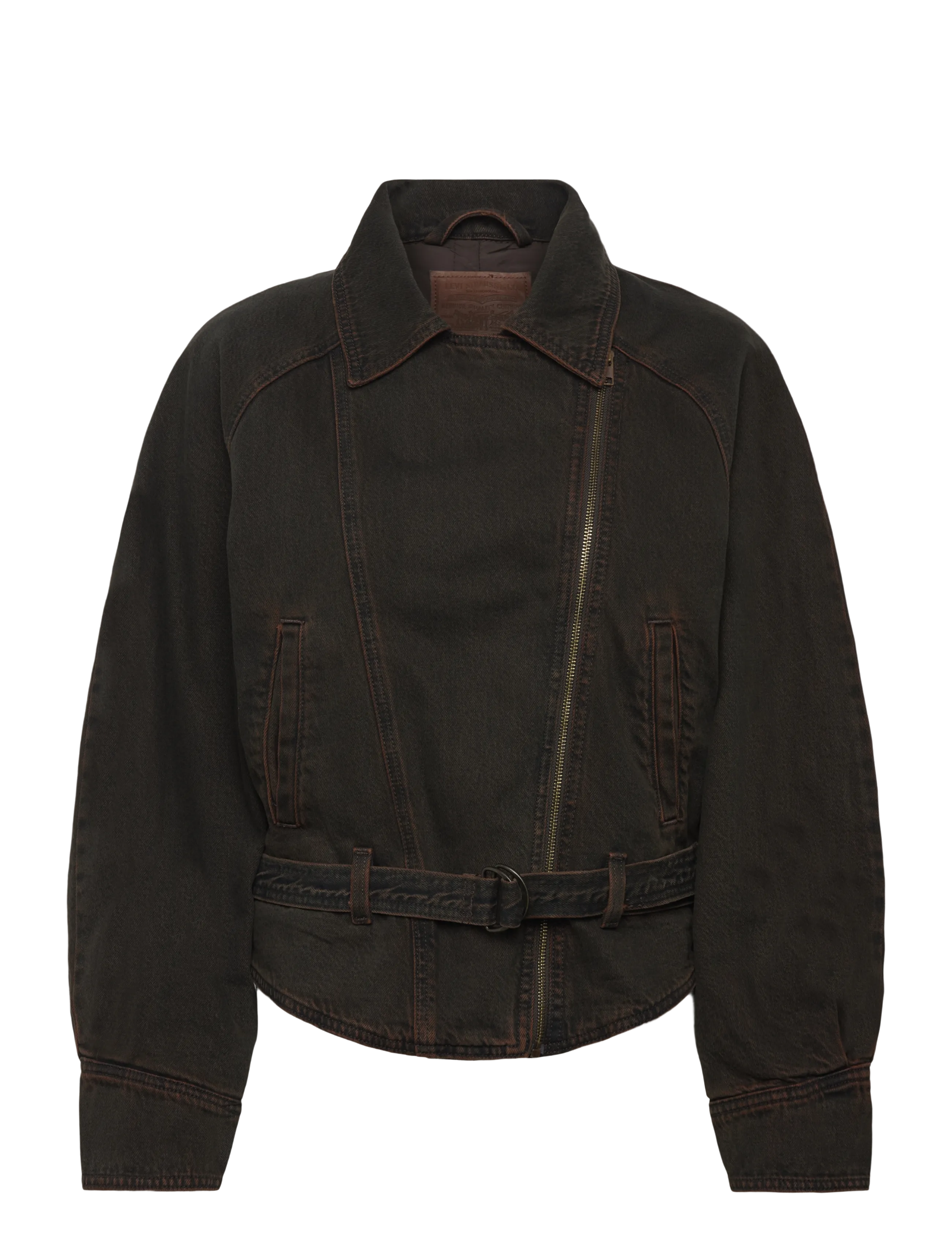 Levi's® - 80S BOMBER OVER A CUP PSK - browns - 1