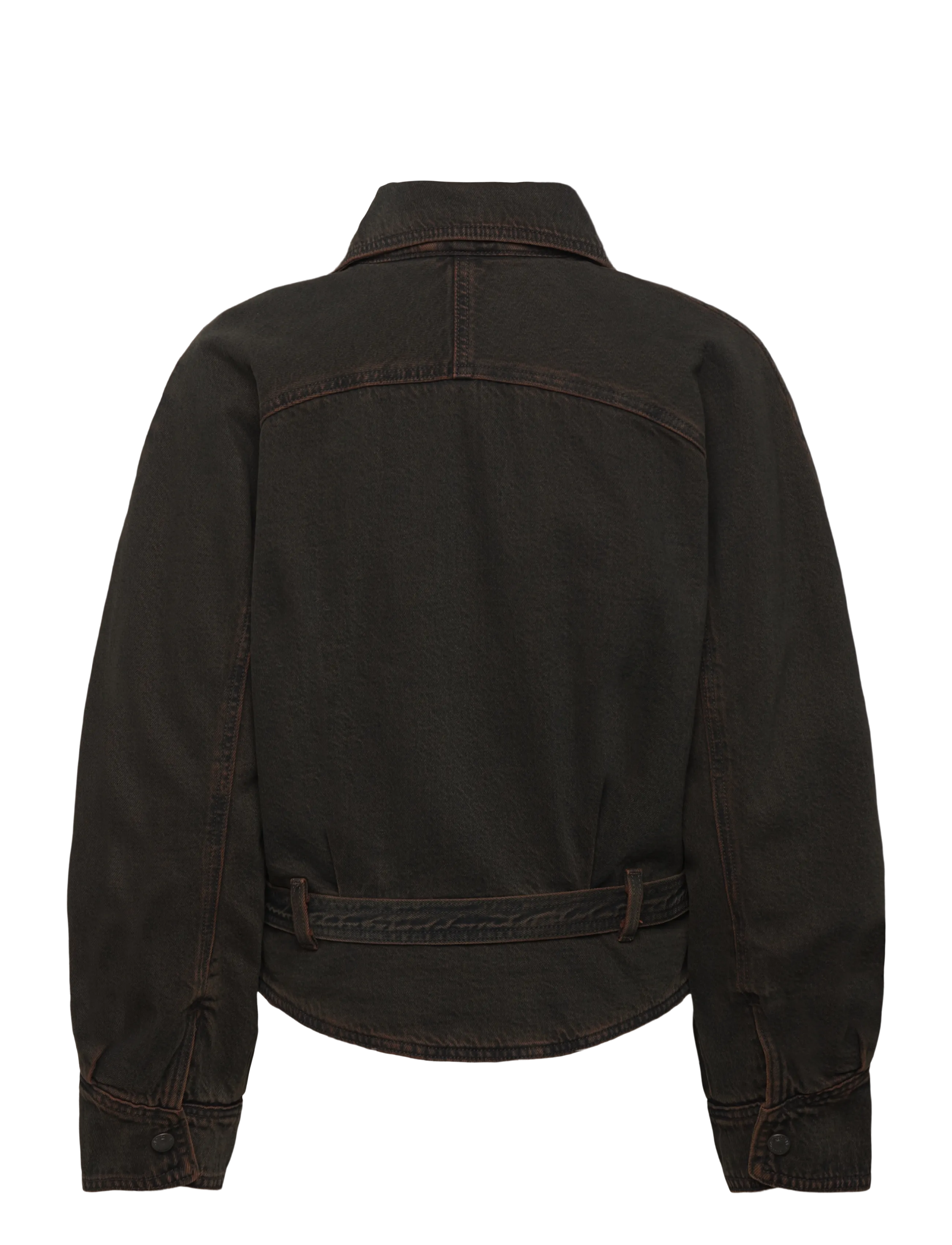 Levi's® - 80S BOMBER OVER A CUP PSK - browns - 2