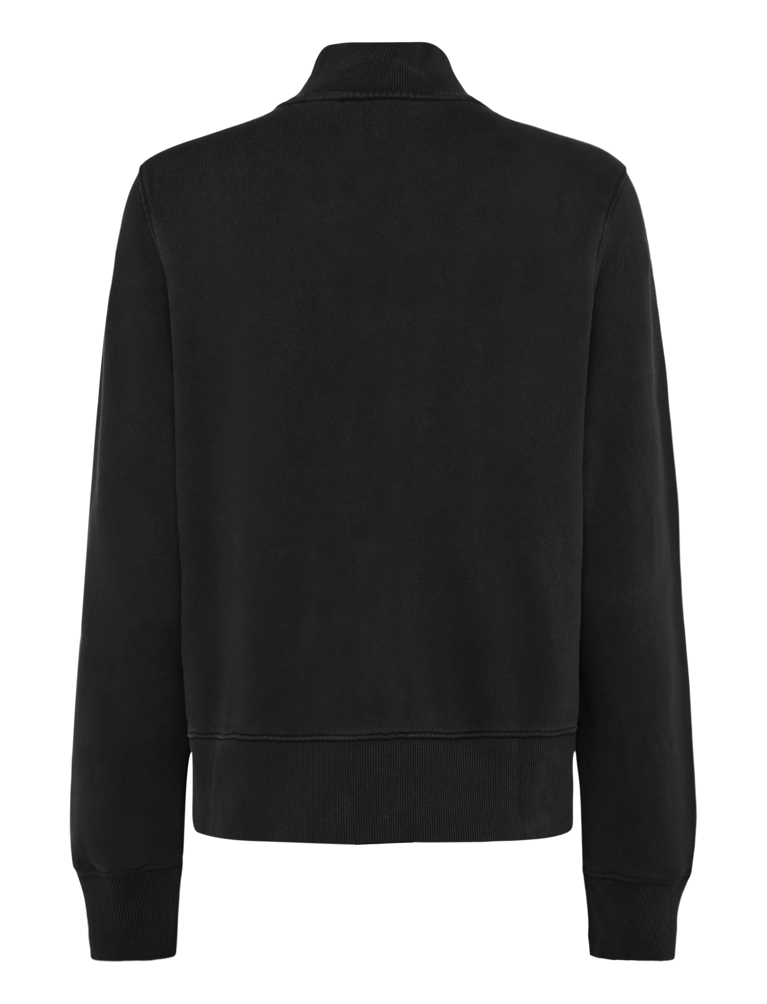 Levi's® - GR SLIM FIT FULL ZIP SLIM FIT - blacks - 2