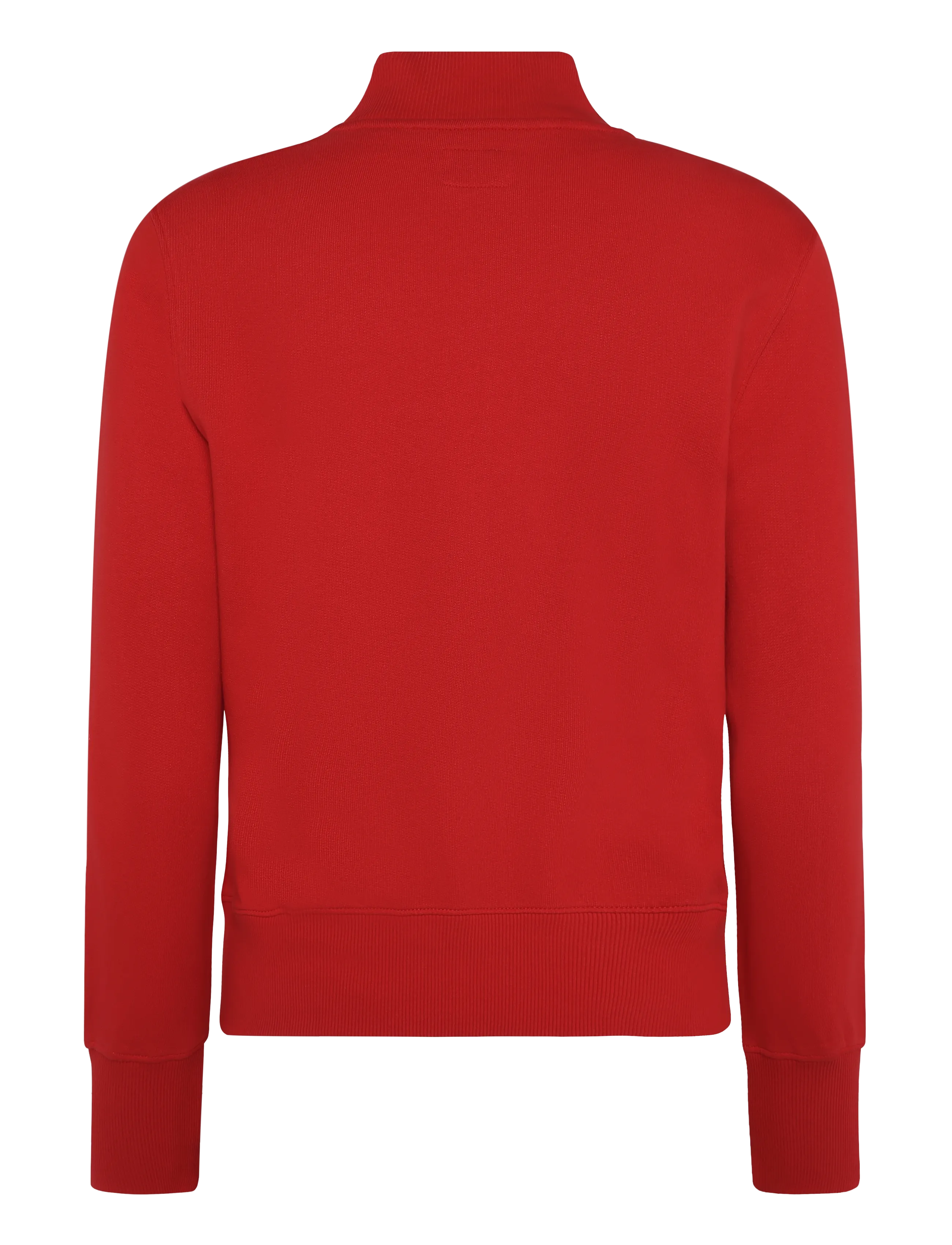 Levi's® - GR SLIM FIT FULL ZIP RED ZIP U - lette jakker - reds - 1