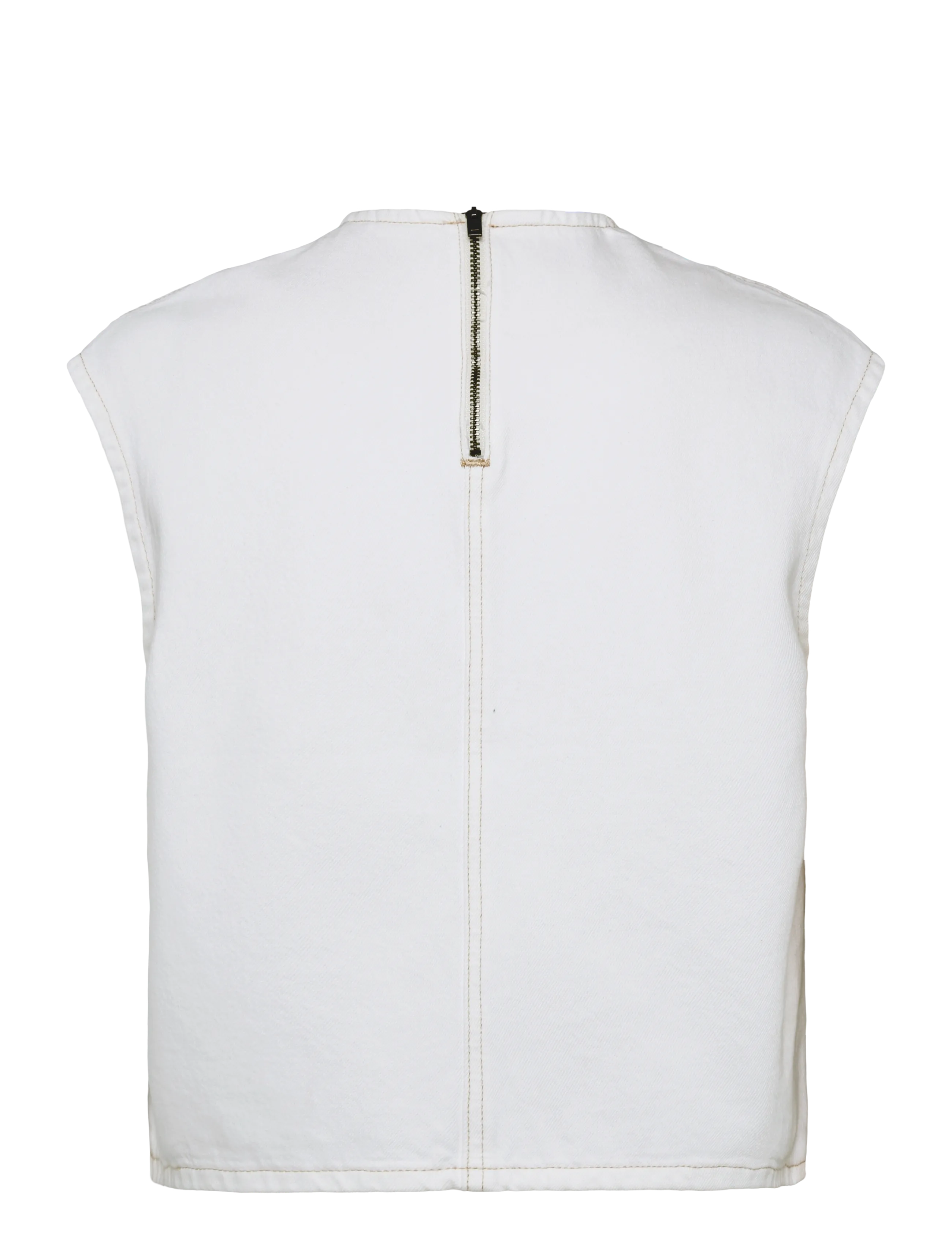 Levi's® - DENIM TEE H226 TOOTH FAIRY - whites - 1