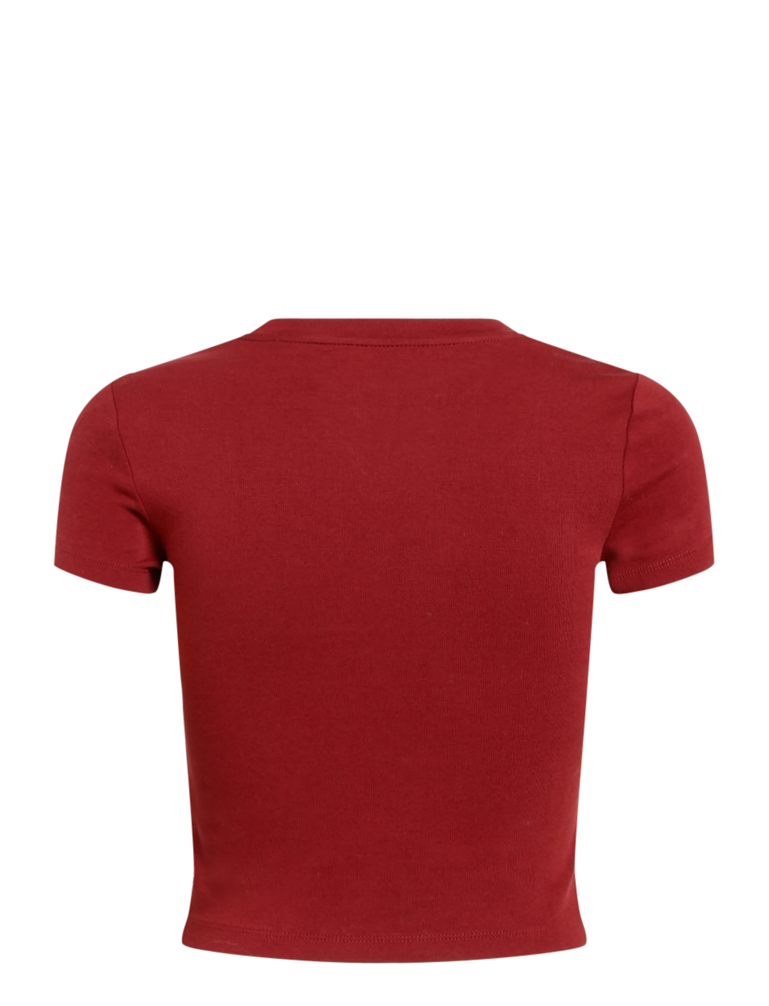 Levi's® - GR ESSENTIAL BABY TEE TRUE BLU - reds - 1