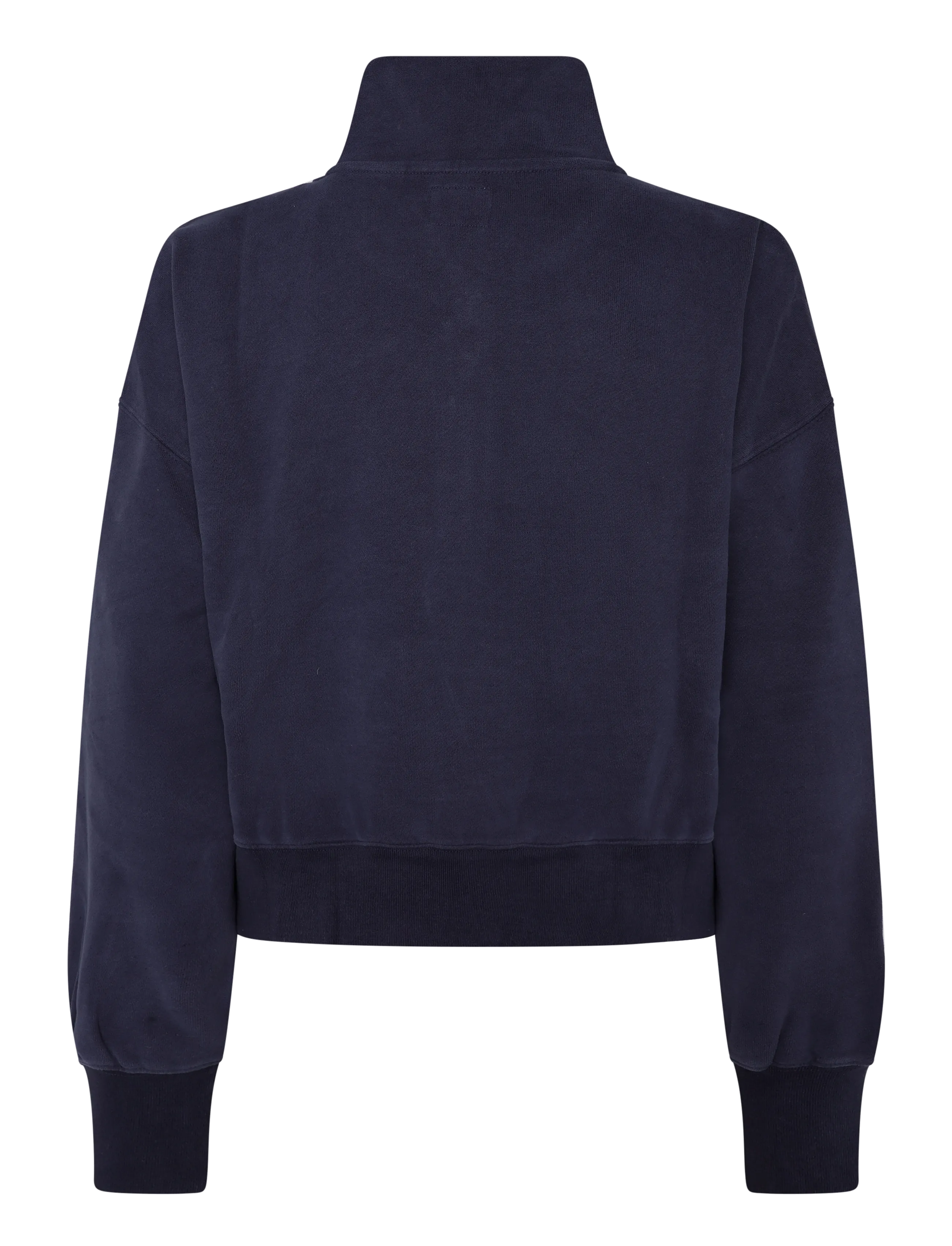 Levi's® - GR VINTAGE 80S 1/4 ZIP 1/4 ZIP - kampsunid - blues - 1