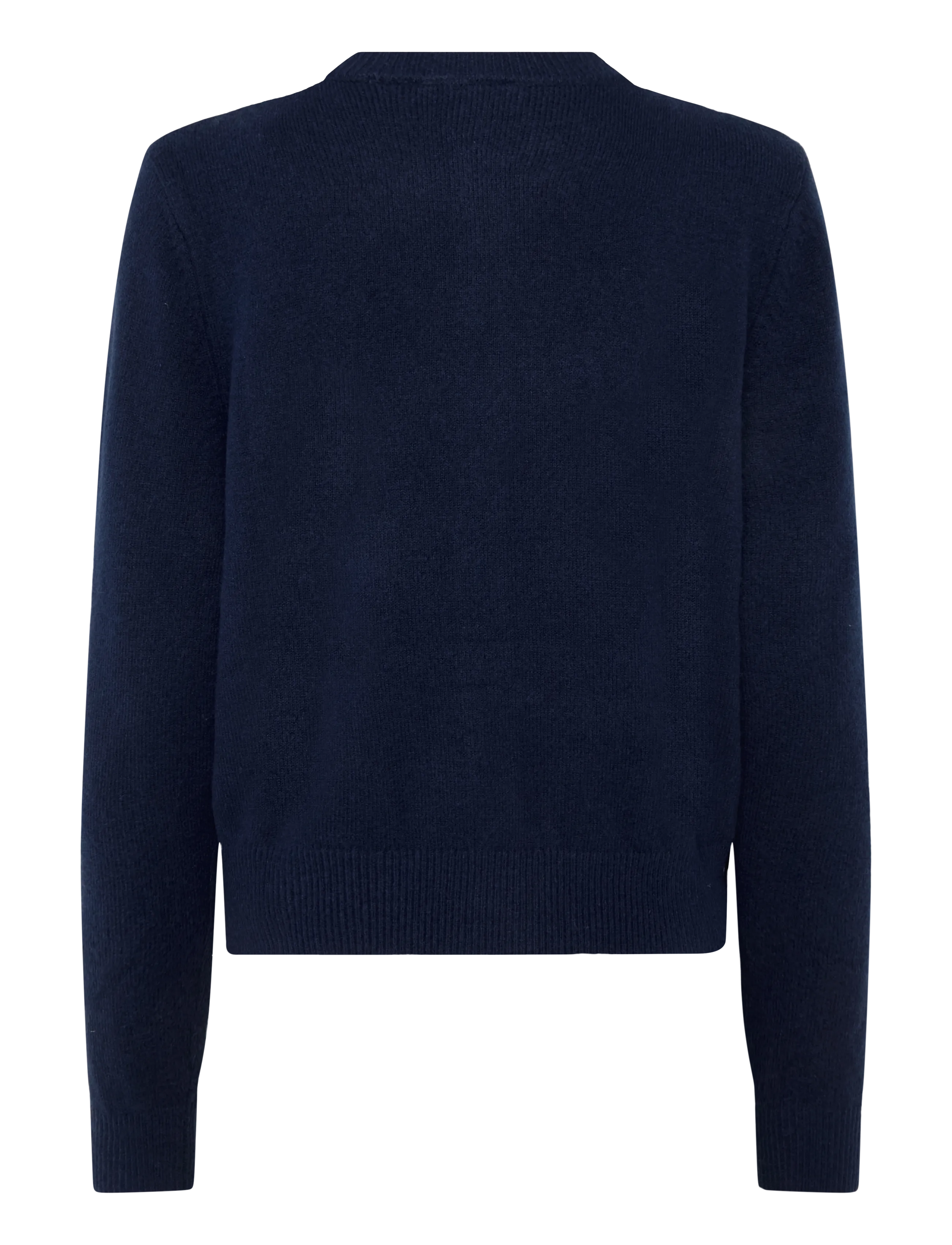 Levi's® - CLAIRE CARDIGAN NAVY BLAZER - strickjacken - blues - 1
