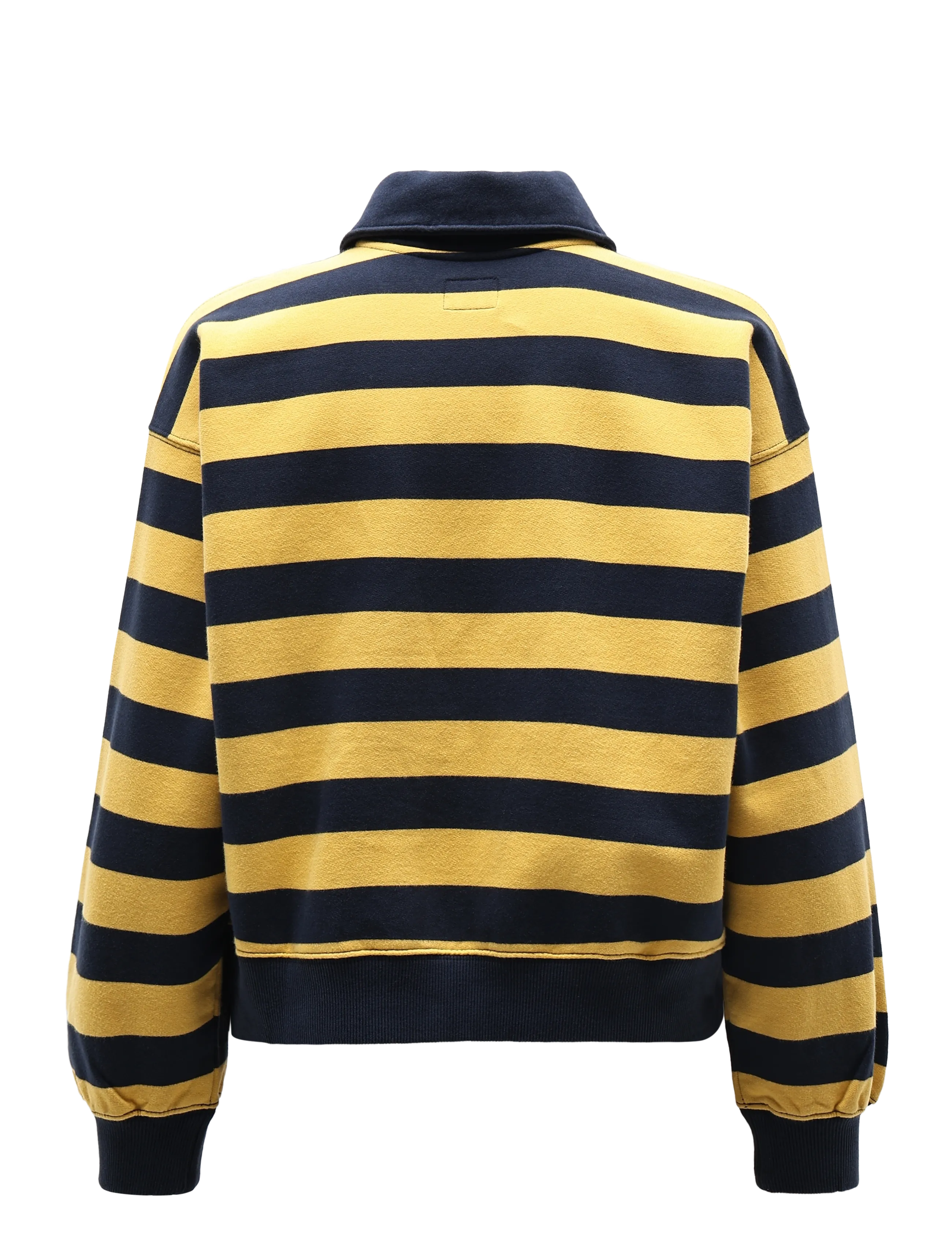 Levi's® - GR VINTAGE RUGBY FLEECE STRIPE - fleece & mellanlager - multi-color - 1