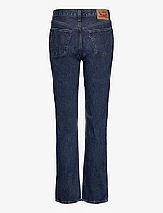 LEVI´S Women - 501 JEANS FOR WOMEN ORINDA EVE - bootcut jeans - dark indigo - worn in - 2