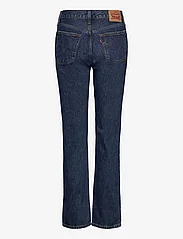 LEVI´S Women - 501 JEANS FOR WOMEN ORINDA EVE - raka jeans - dark indigo - worn in - 1