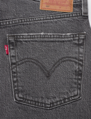 LEVI´S Women - 501 JEANS FOR WOMEN SWAN ISLAN - straight jeans - blacks - 8