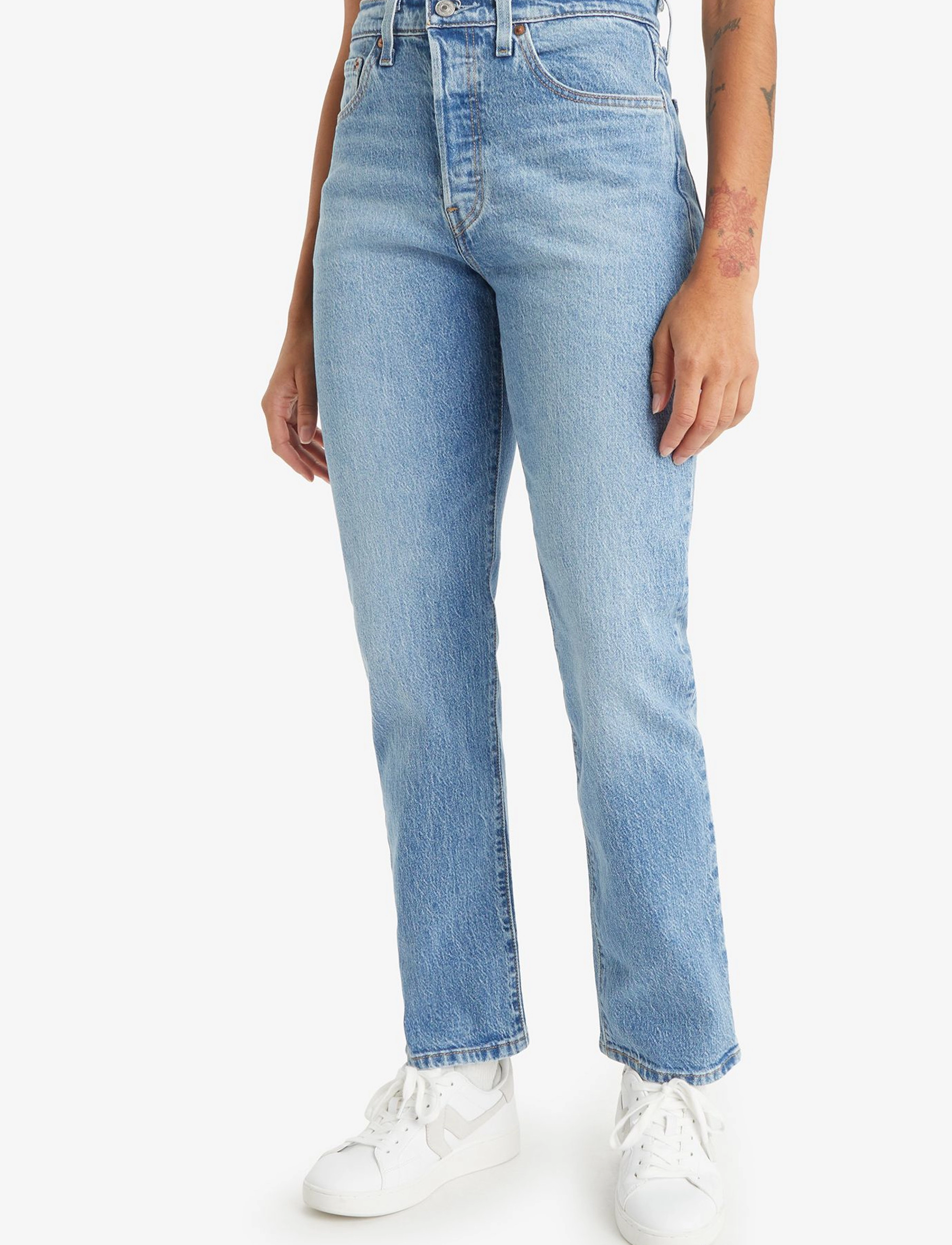 LEVIS ® Jeans '501®' dam – bild 6