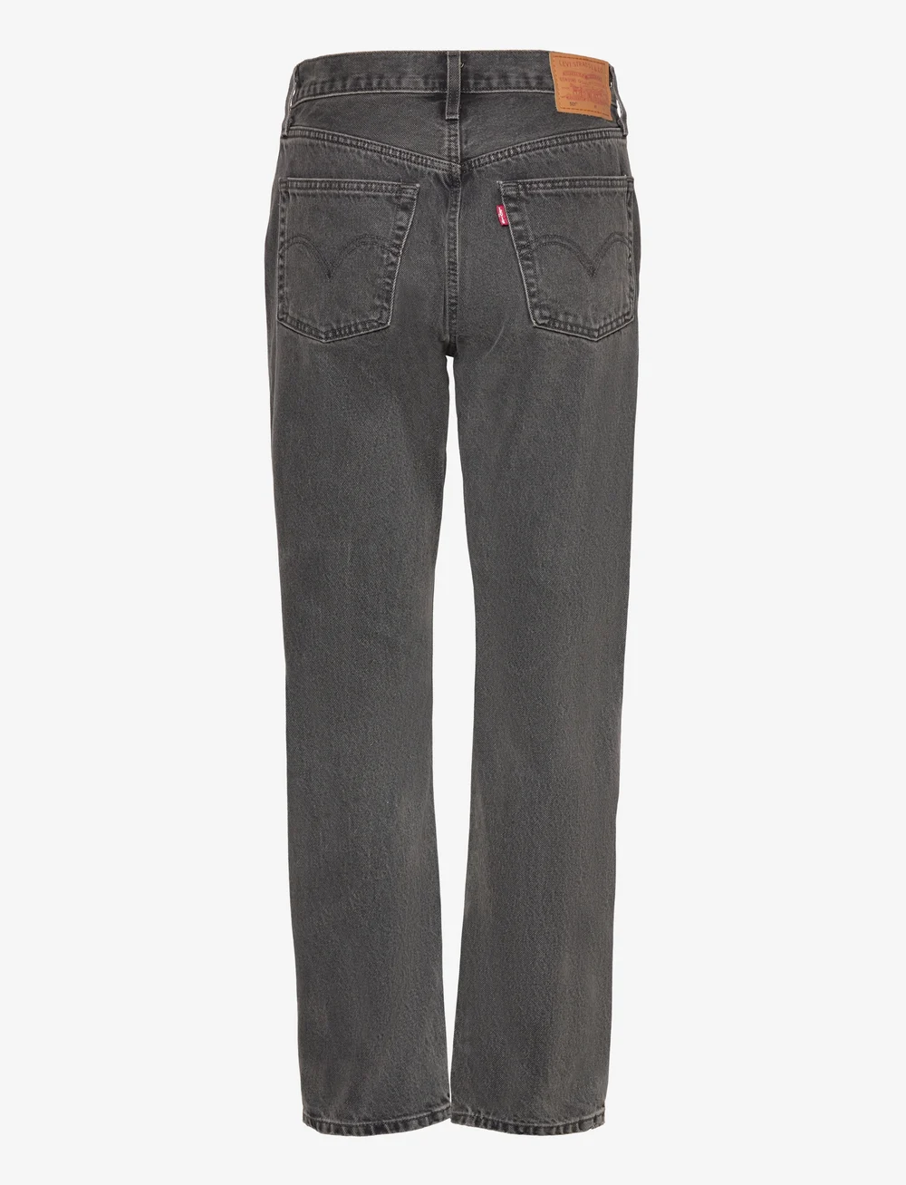 Hoe Socialistisch Vaak gesproken LEVI´S Women 501 Jeans For Women Take A Hin - Straight jeans - Boozt.com