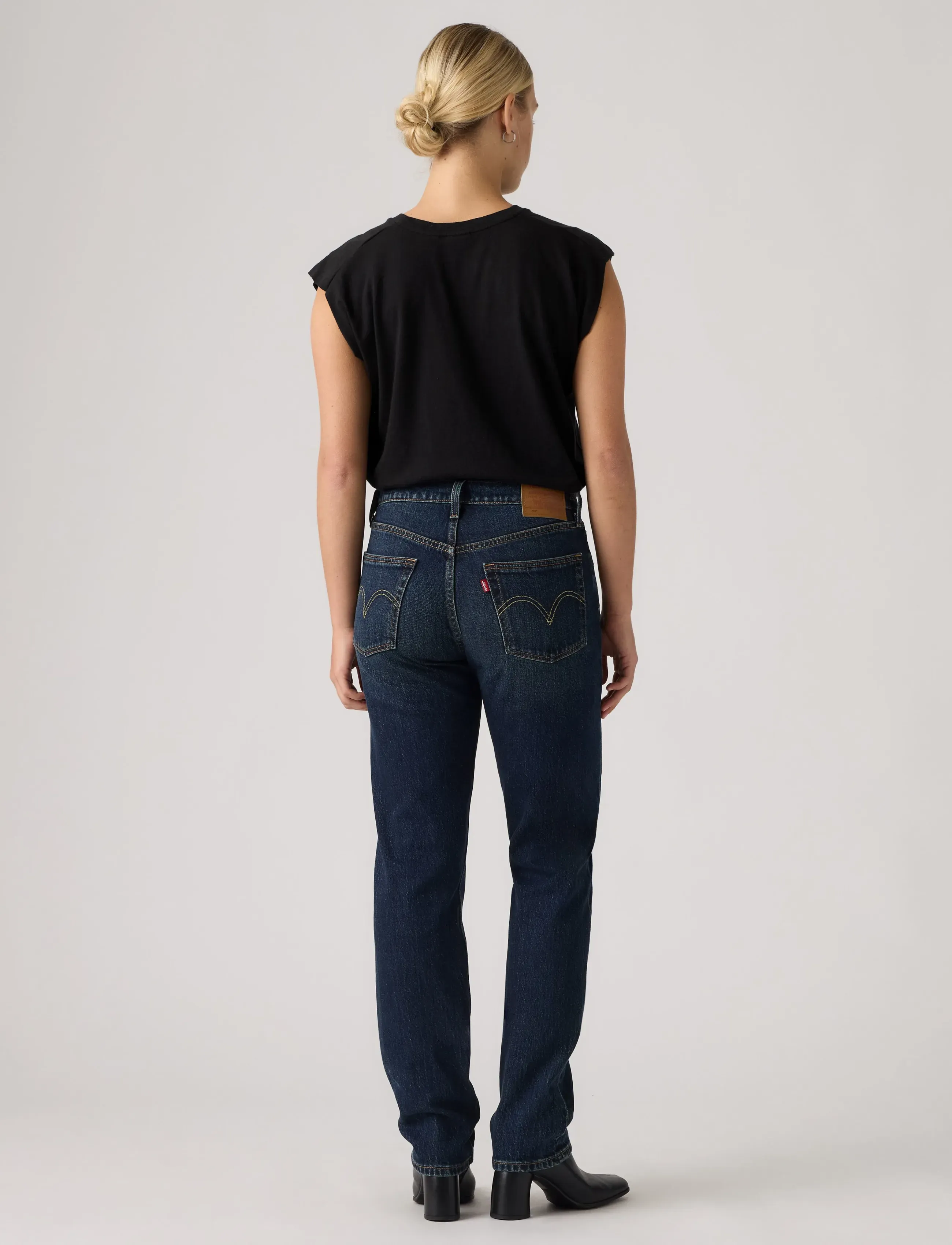 LEVIS ® 501 Jeans For Women Time Take – bild 3