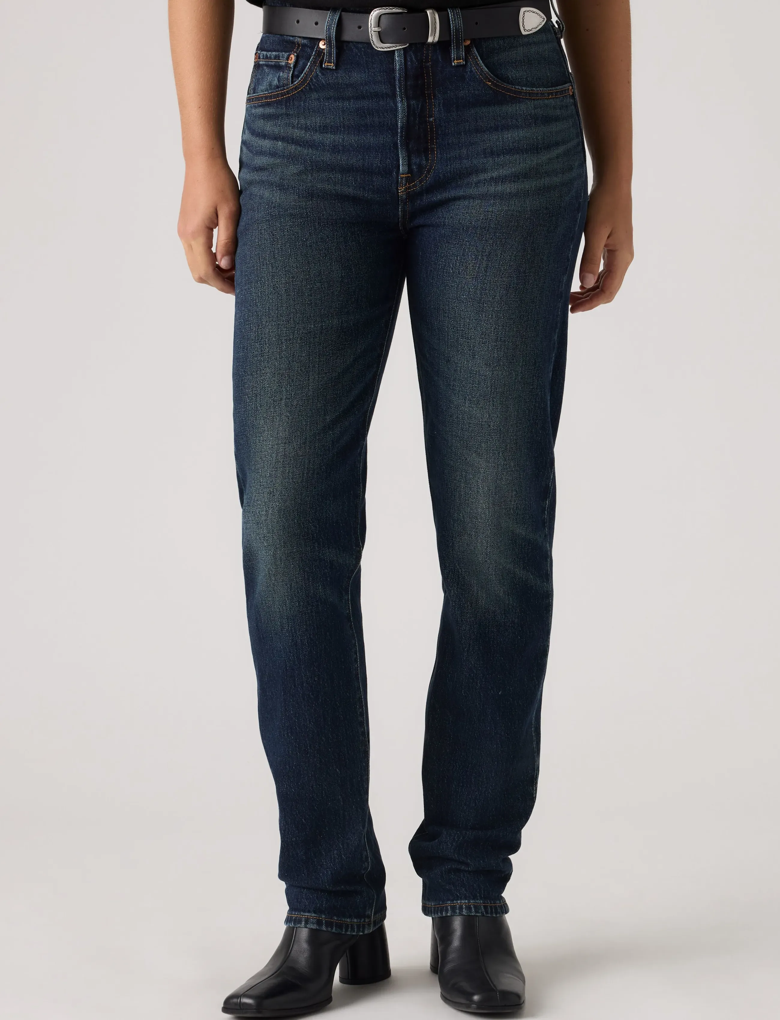 LEVIS ® 501 Jeans For Women Time Take – bild 4