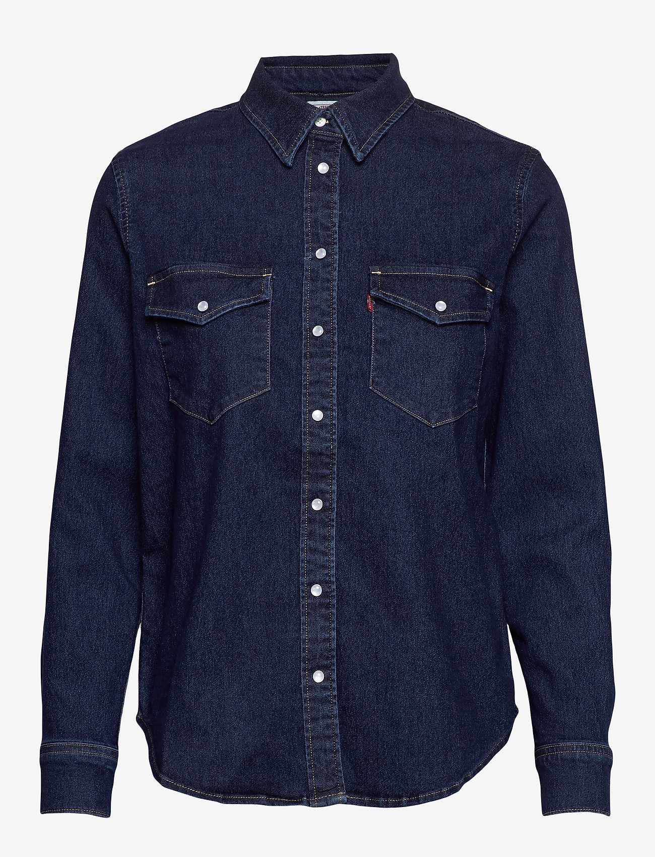 LEVI´S Women - ESSENTIAL WESTERN SUPERNATURAL - blacks - 0