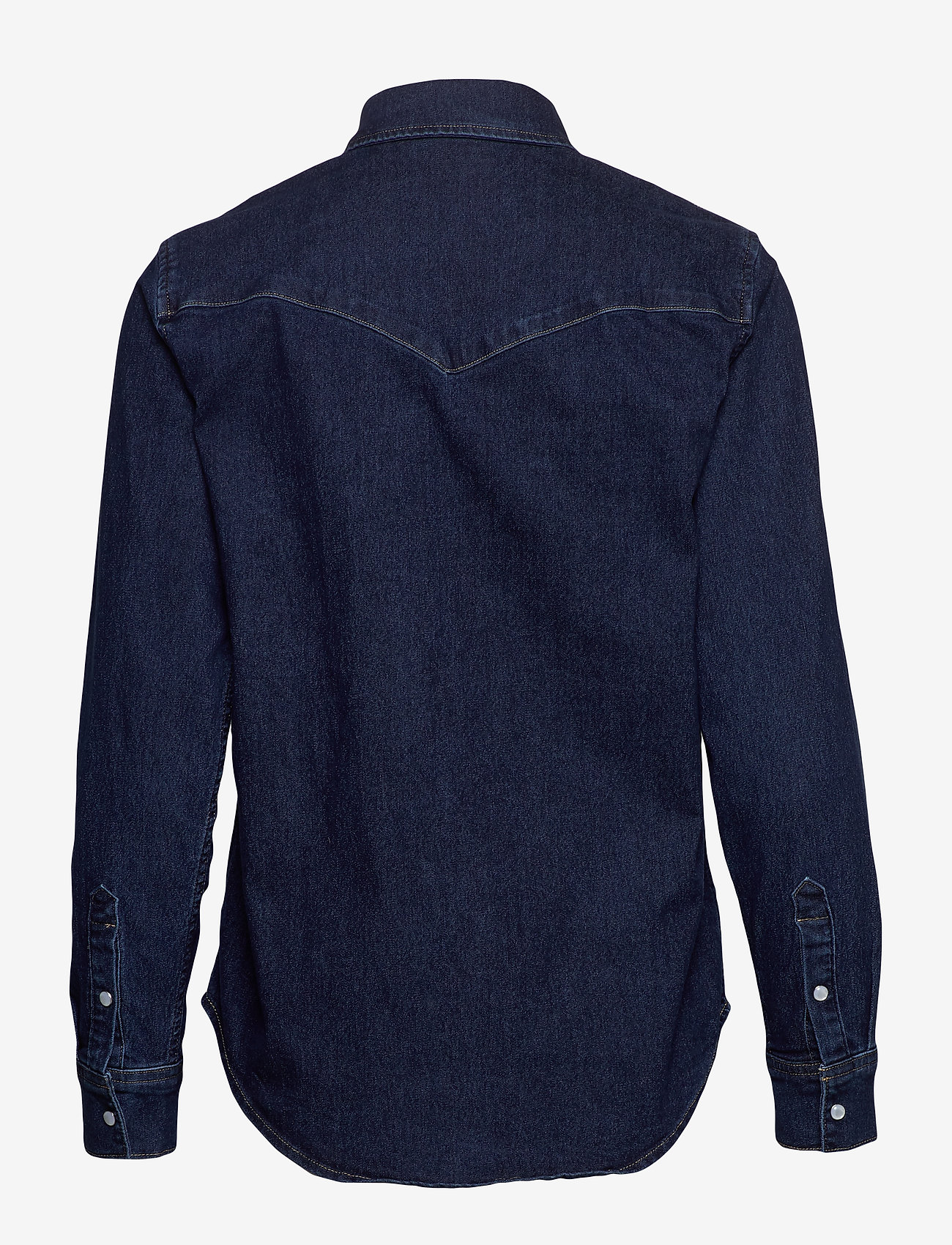 LEVI´S Women - ESSENTIAL WESTERN SUPERNATURAL - blacks - 1