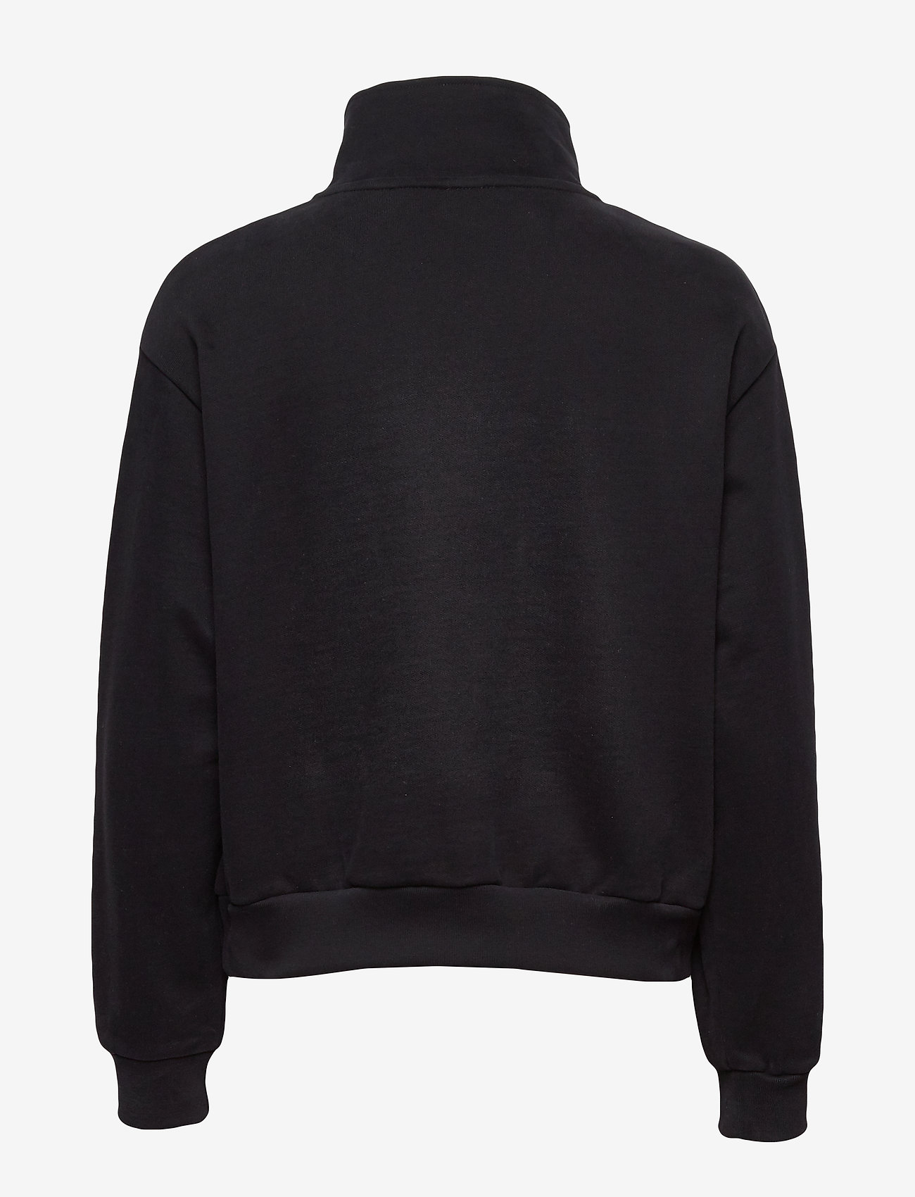 LEVI´S Women - CB LOGO SWEATSHIRT LOGO SWEATS - blacks - 1
