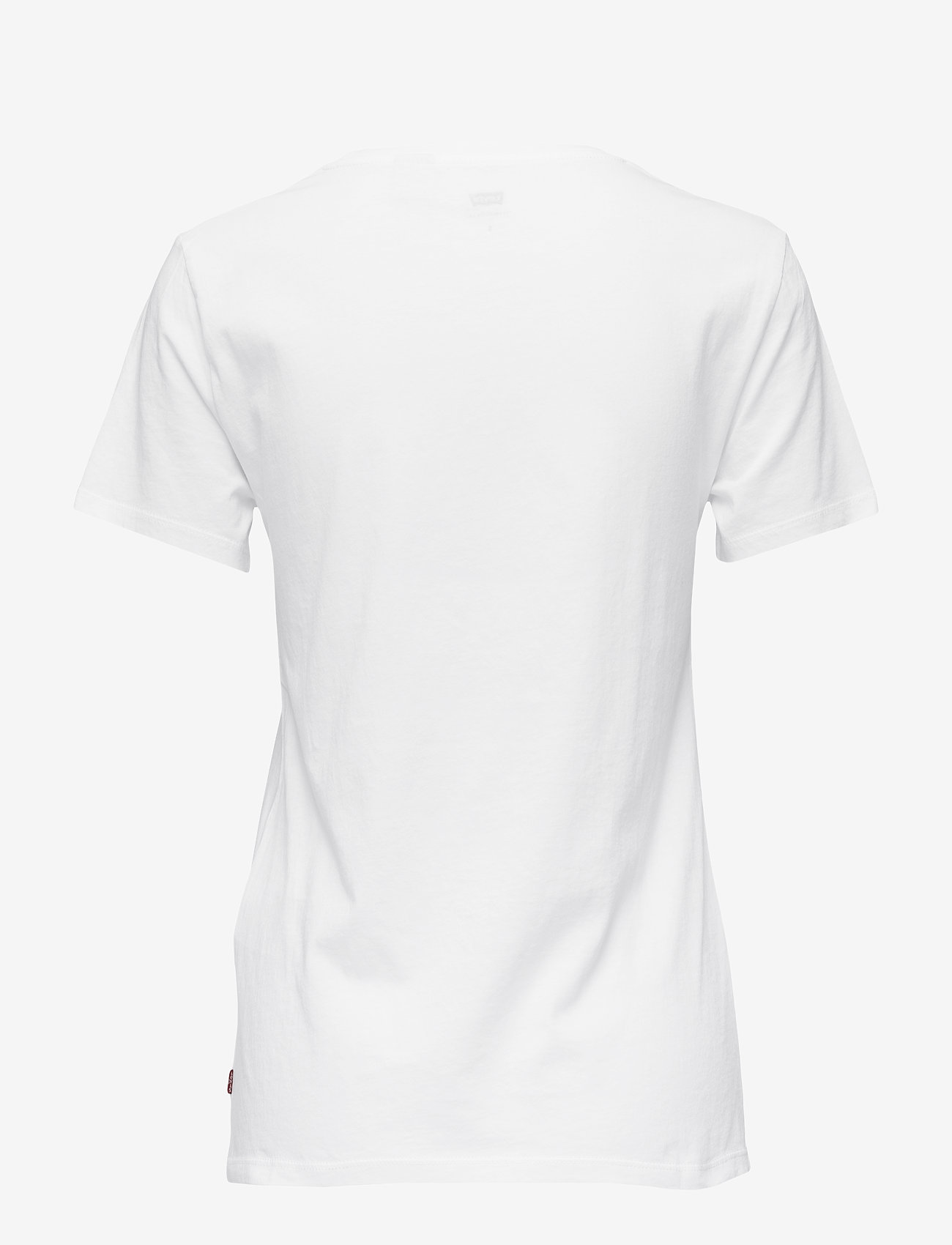 Levi's® - THE PERFECT TEE LARGE BATWING - t-shirts - neutrals - 2