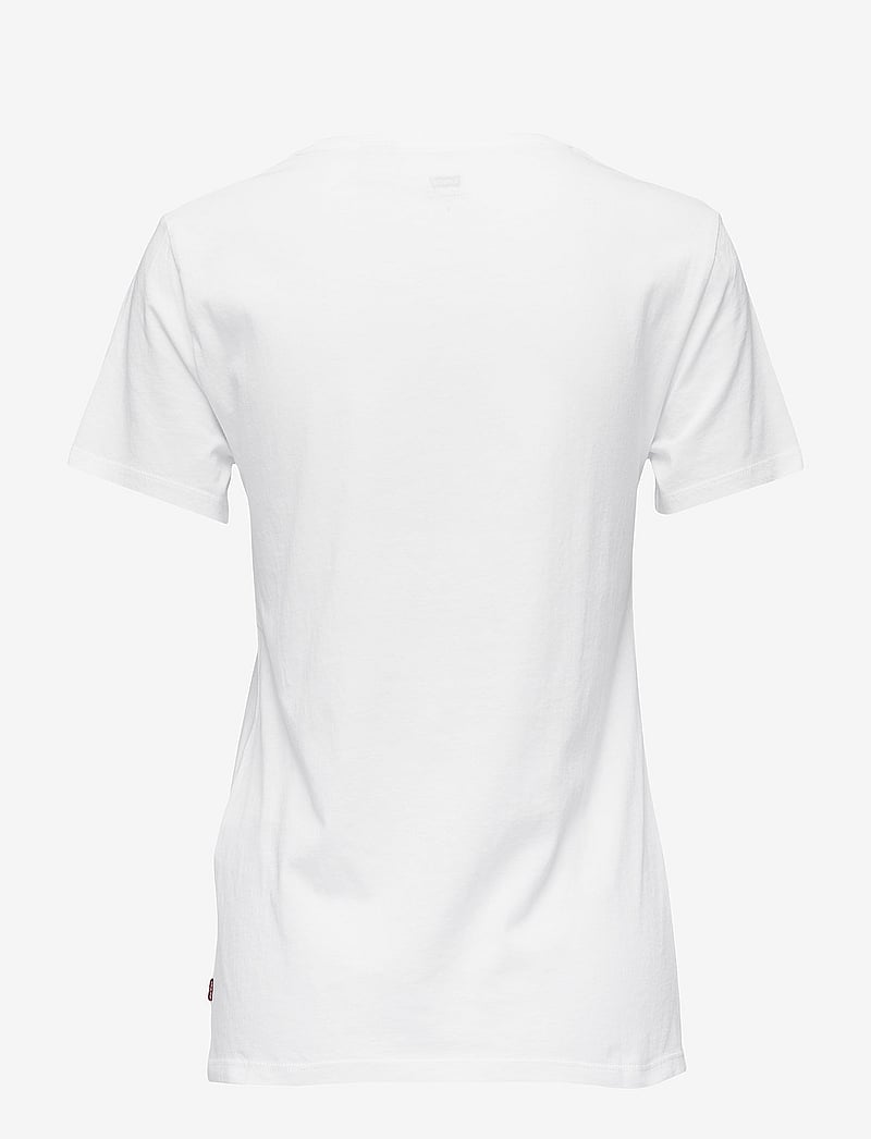 Levi's® - THE PERFECT TEE LARGE BATWING - t-shirts - neutrals - 2